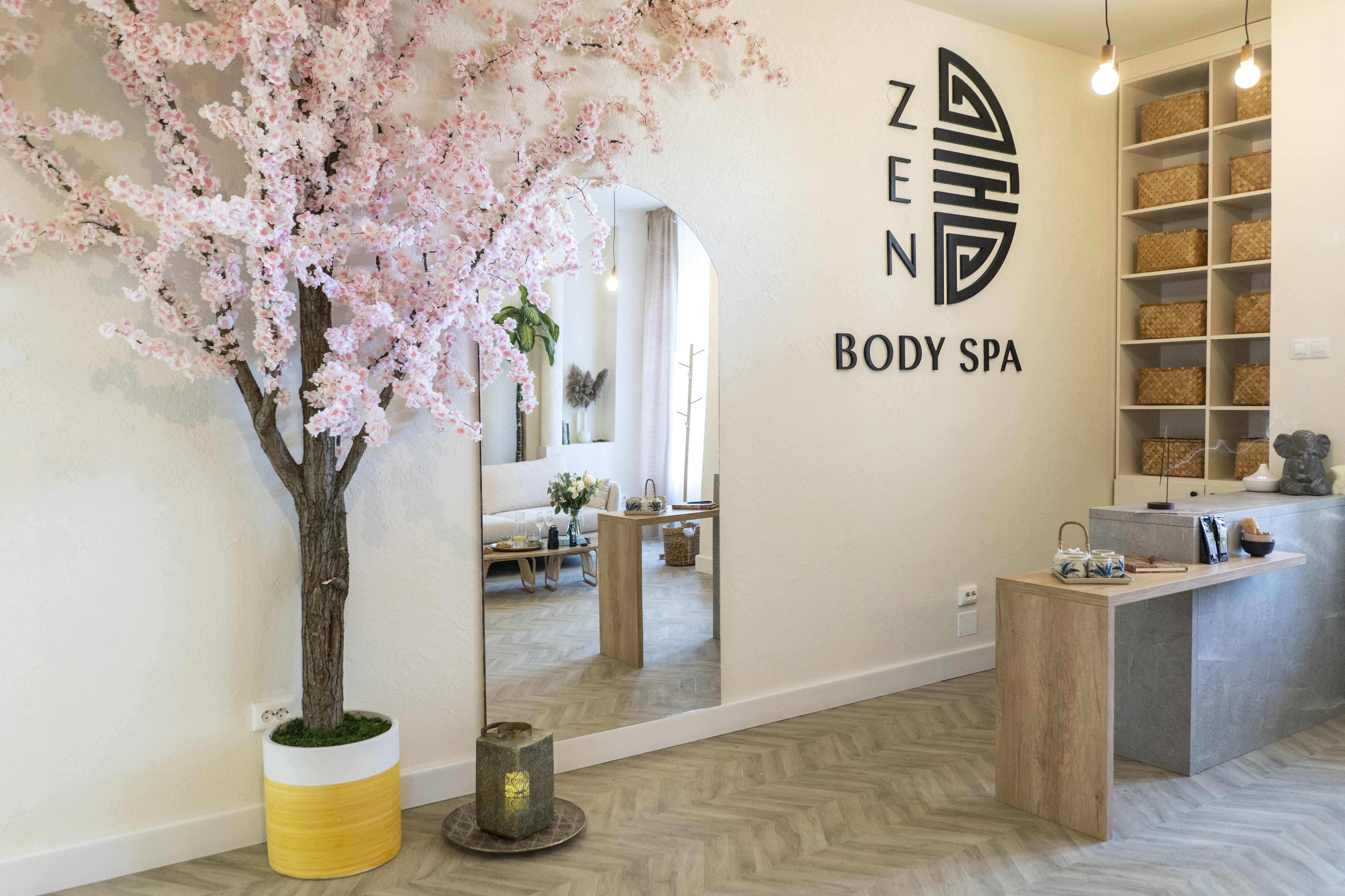 SPA salon - Cluj-Napoca