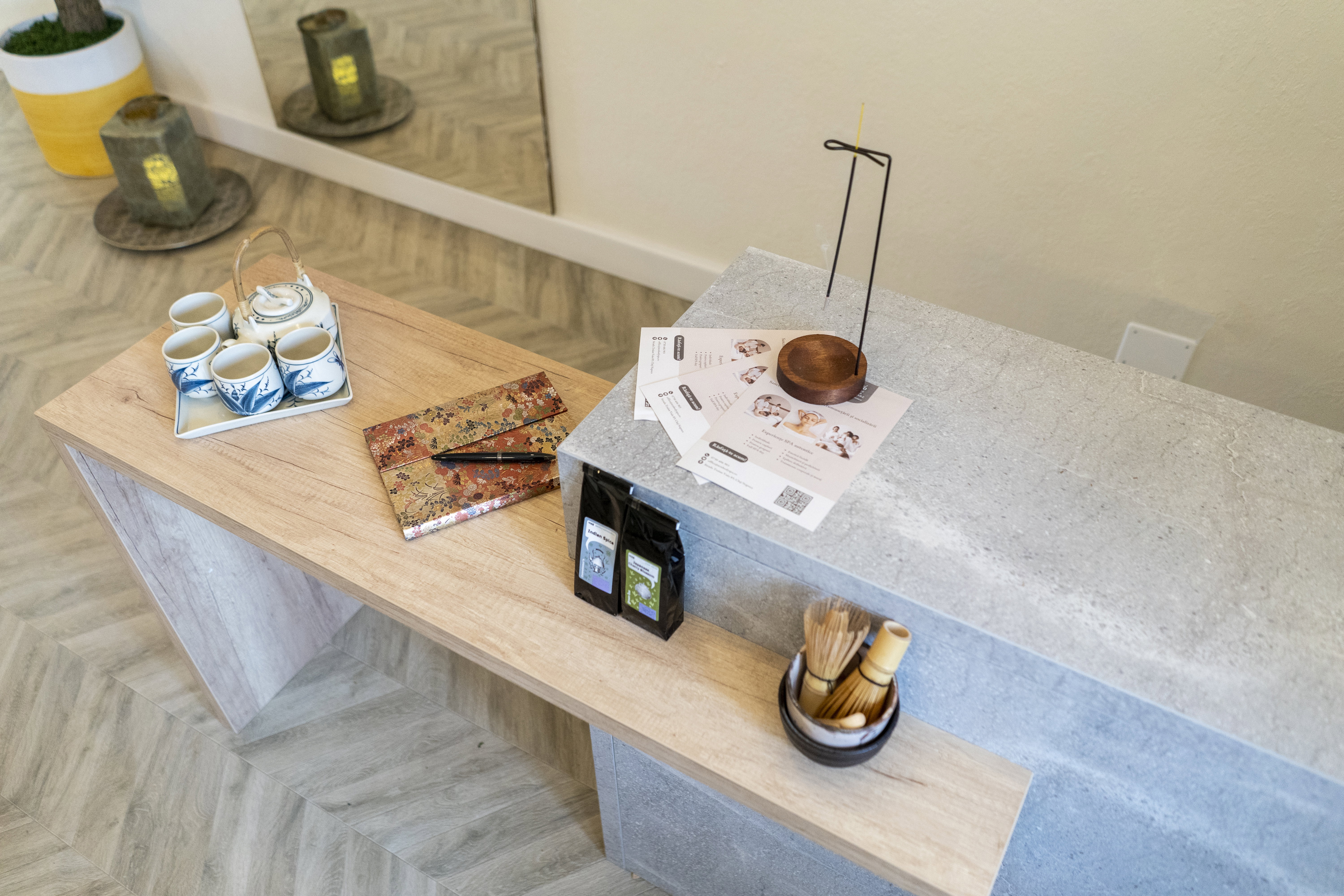 SPA salon - Cluj-Napoca