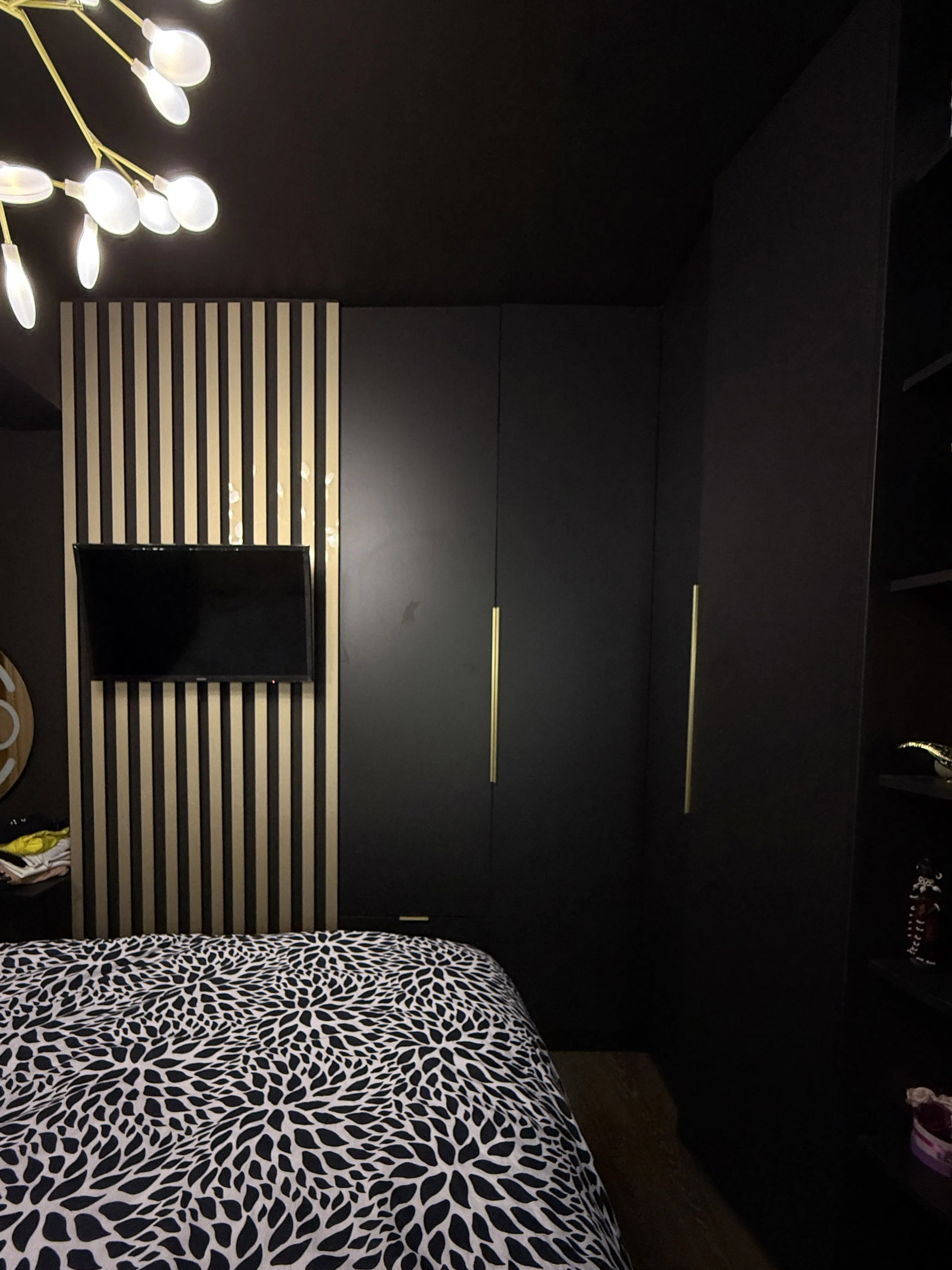 Apartment LP - Cluj-Napoca