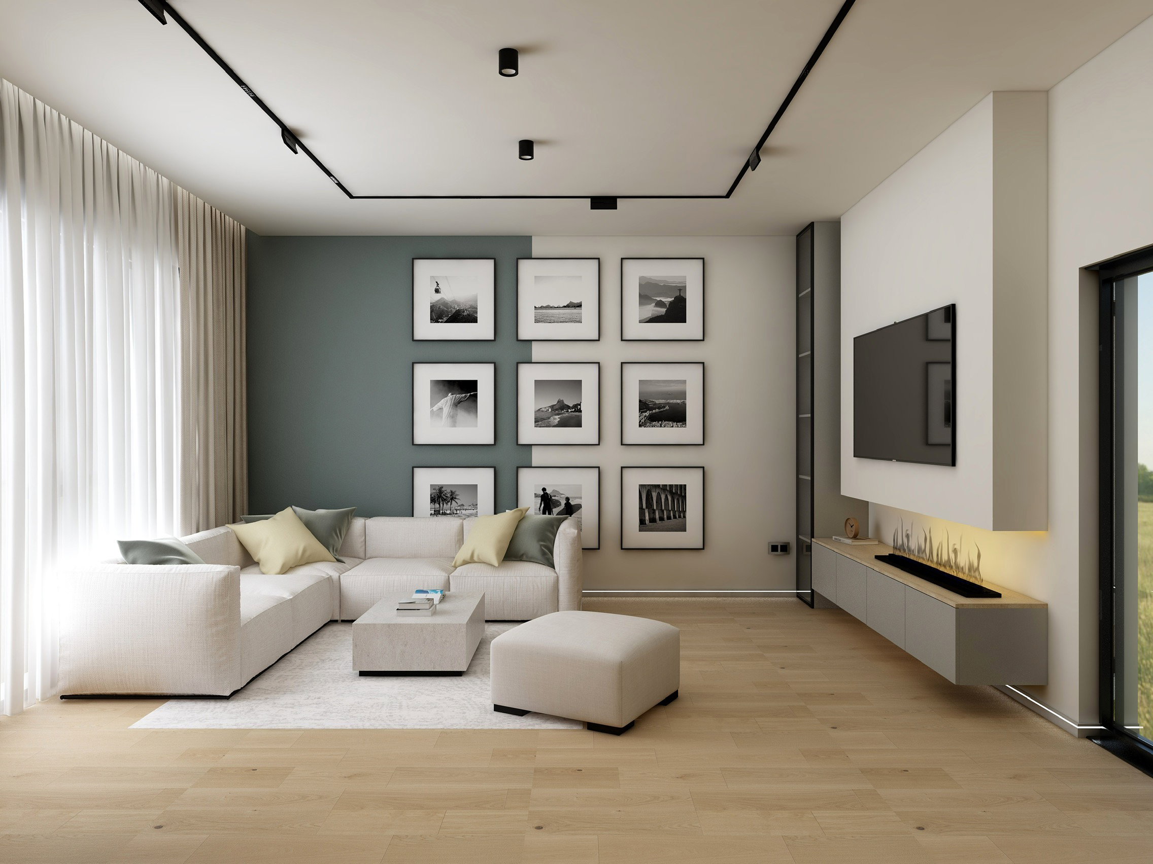 PB House - Timisoara