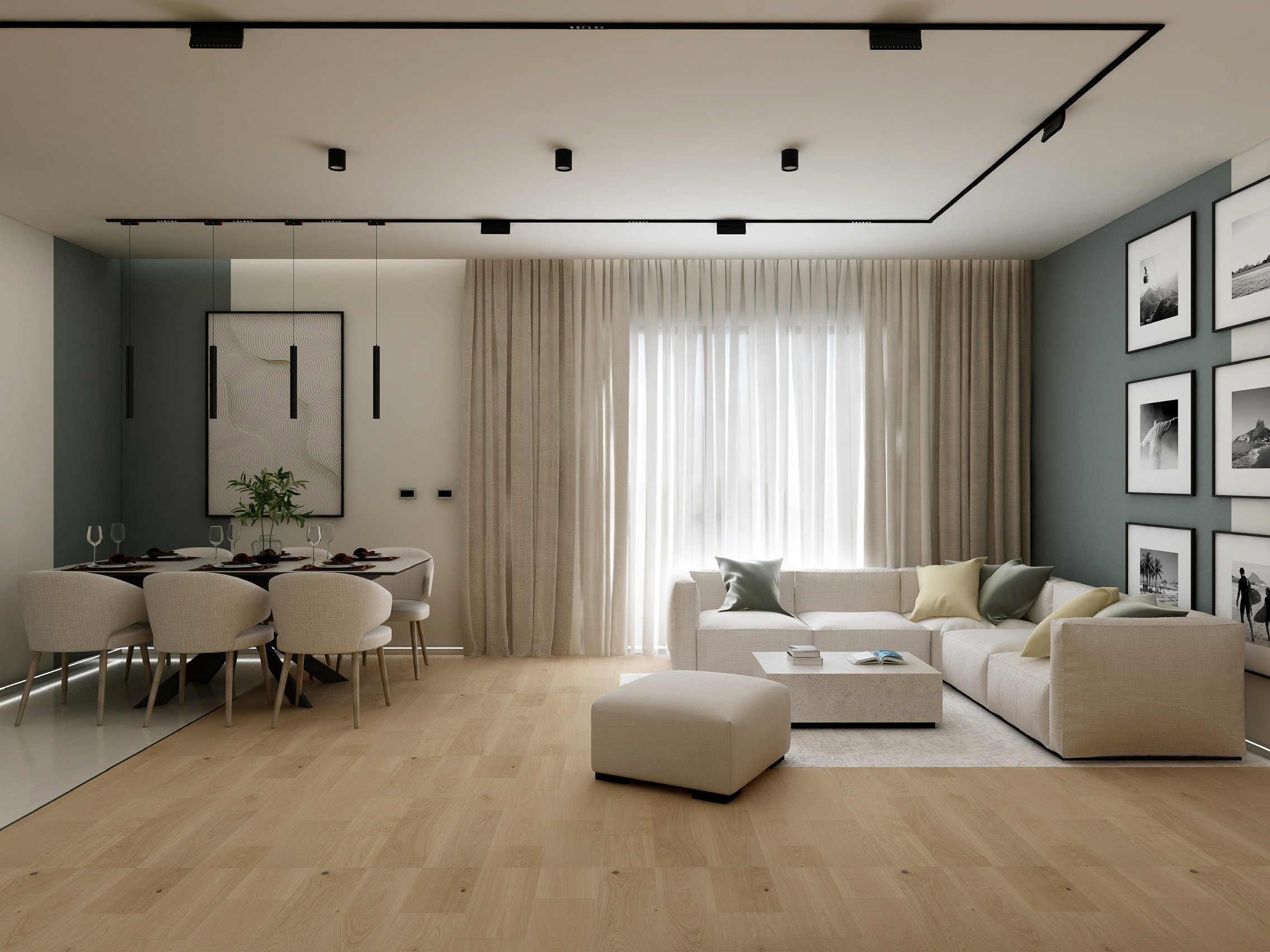 PB House - Timisoara