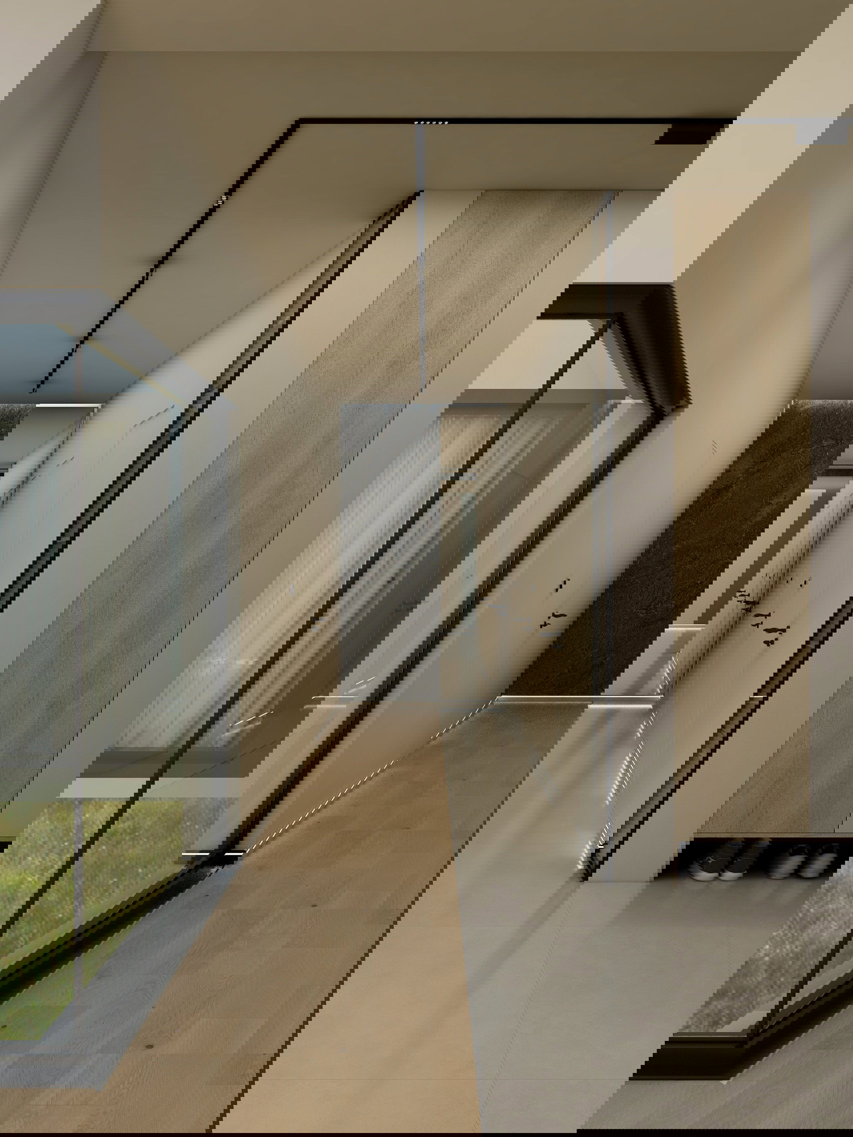 PB House - Timisoara