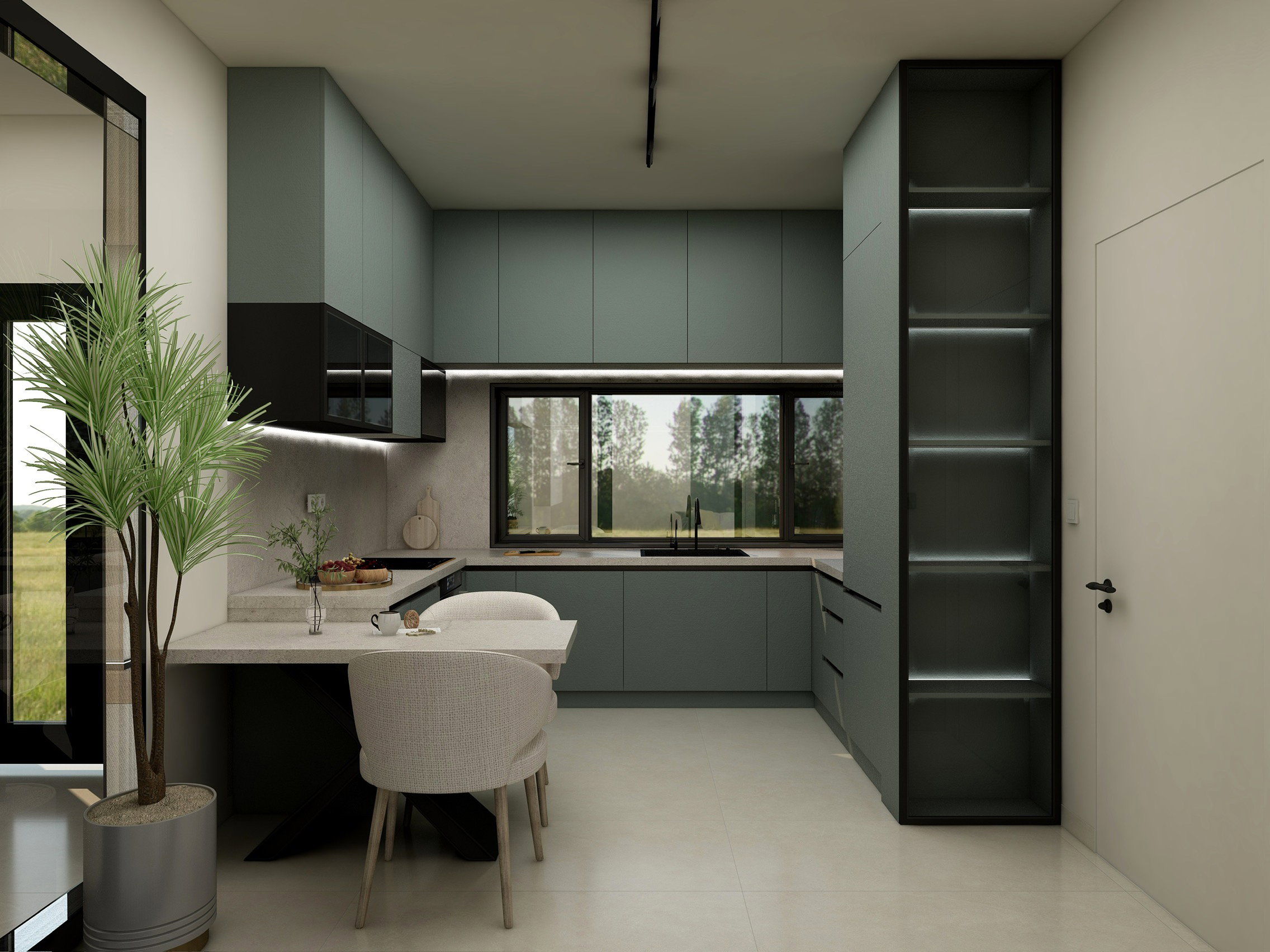 PB House - Timisoara