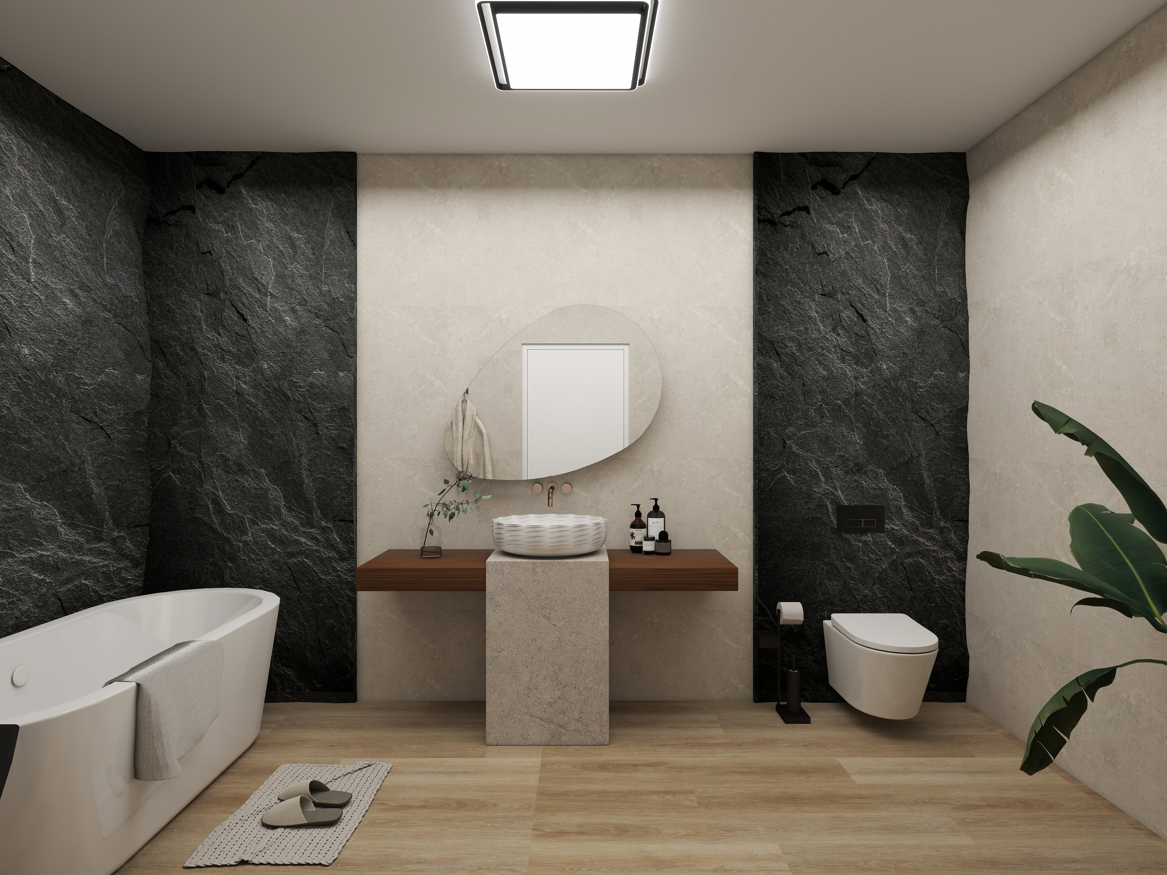 VS Apartment - Bucharest