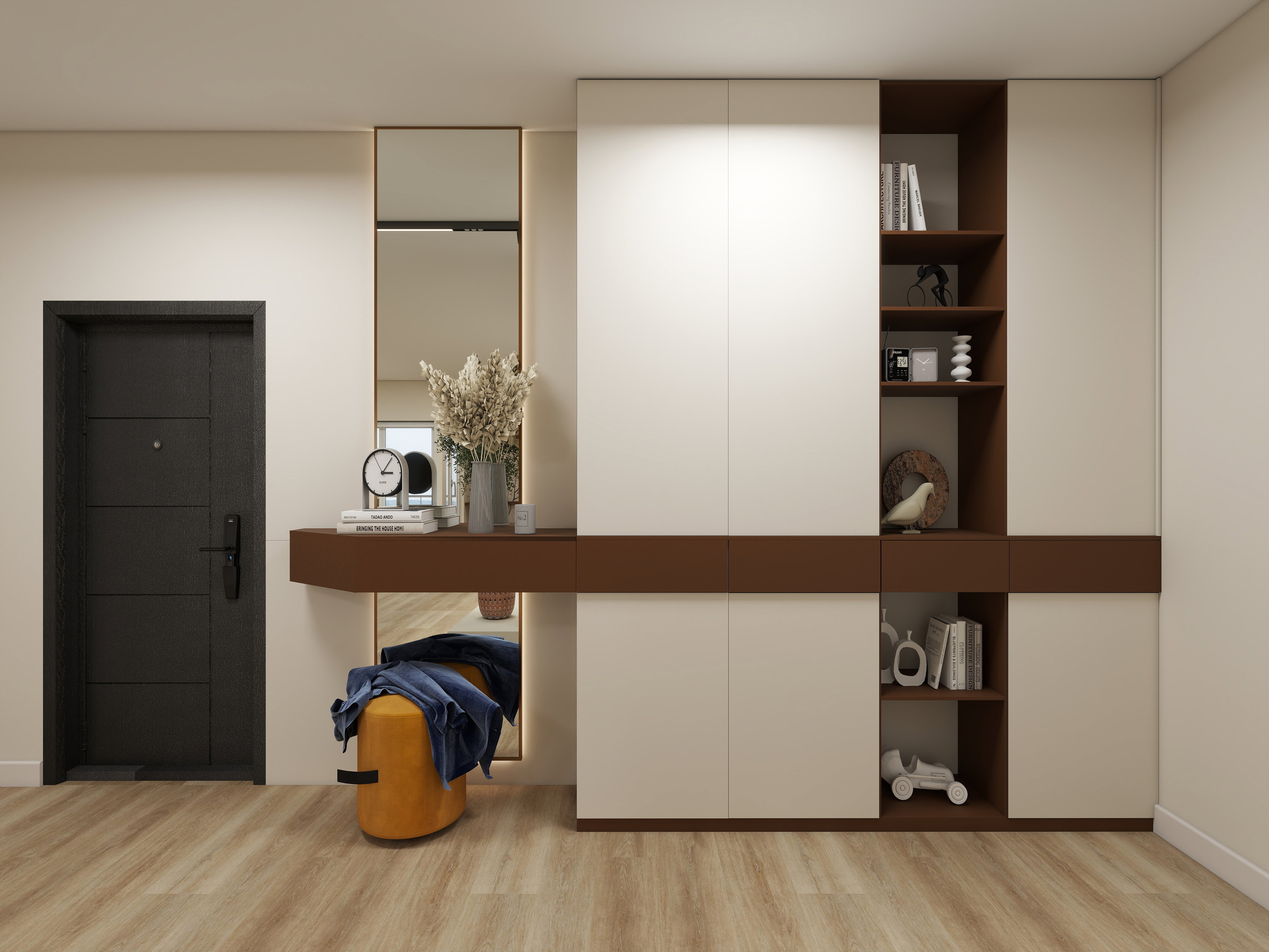 VS Apartment - Bucharest