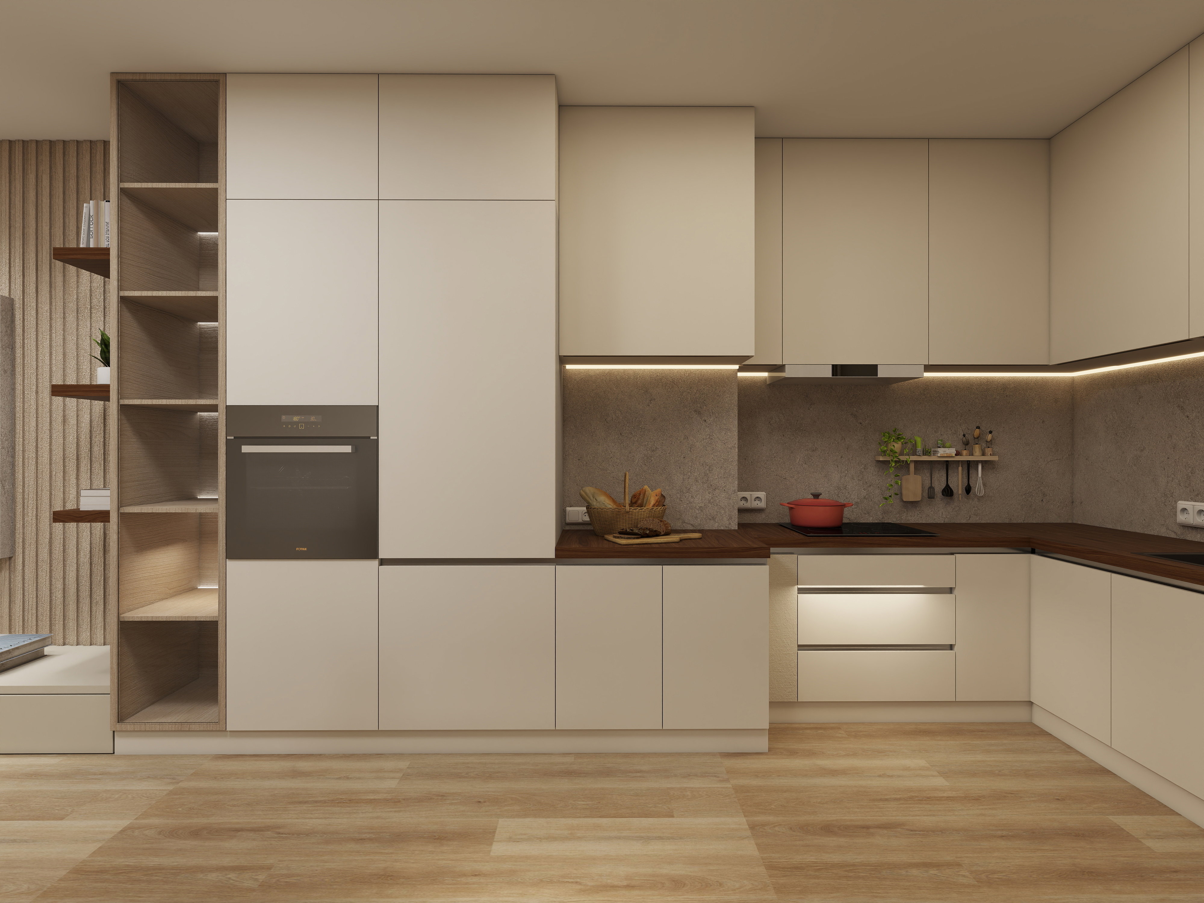 VS Apartment - Bucharest