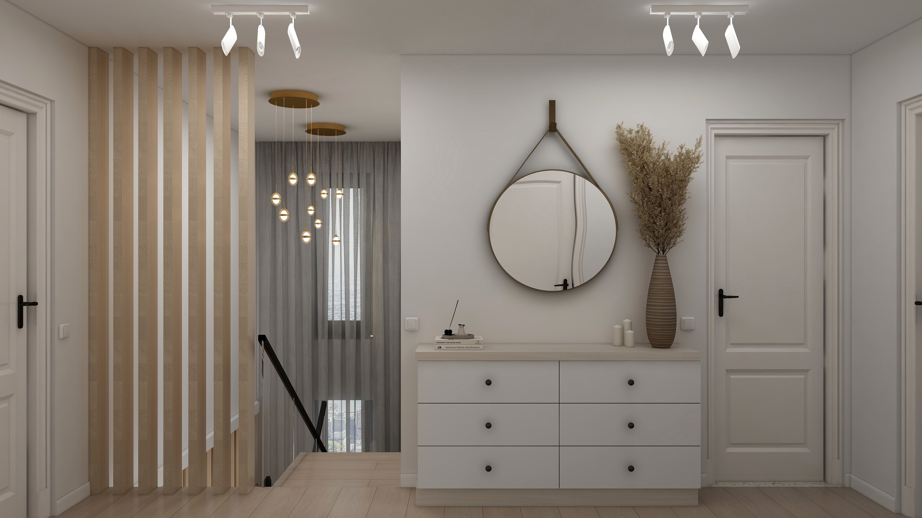 AS House - Cluj-Napoca