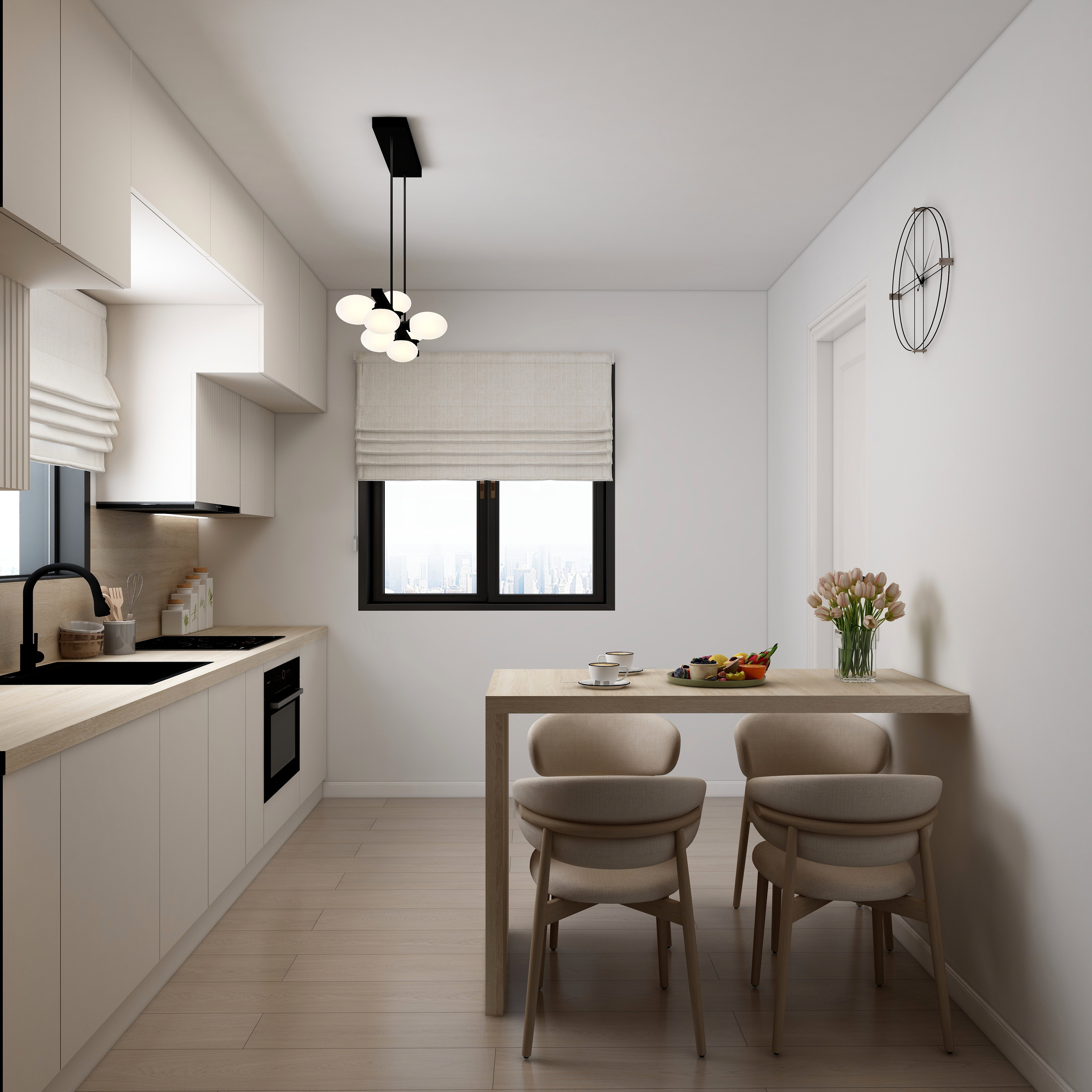 AS House - Cluj-Napoca