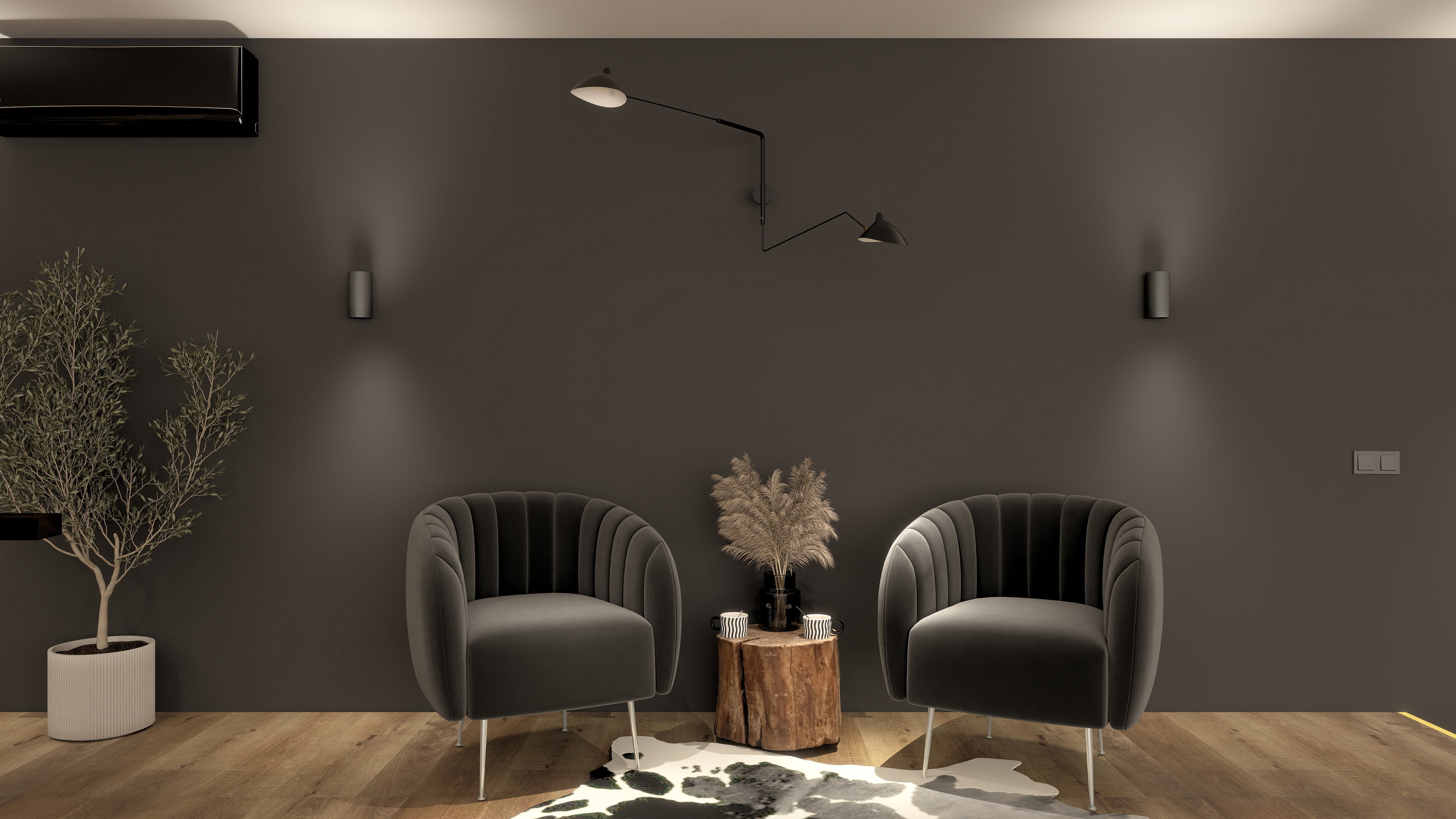 AT House - Hunedoara