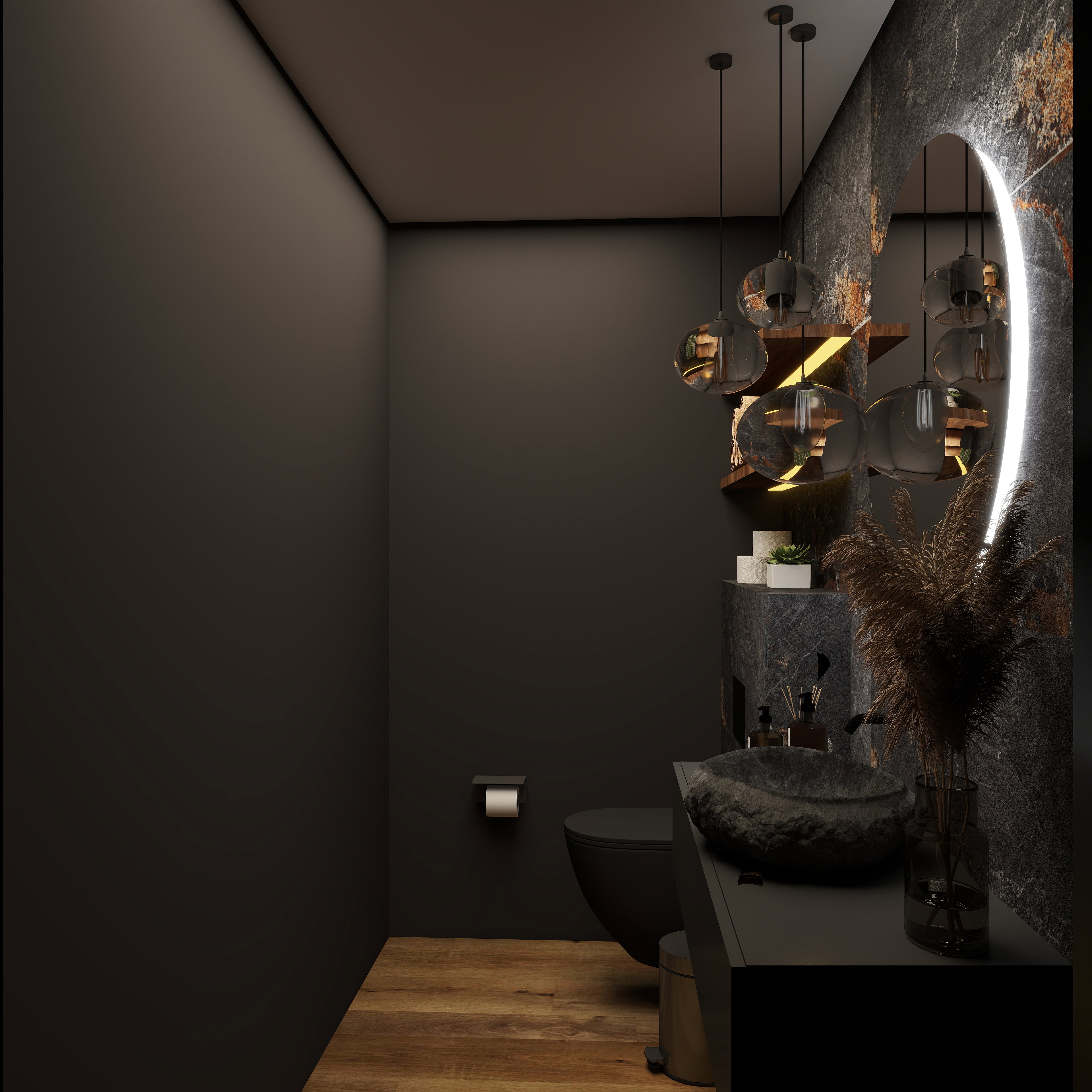 AT House - Hunedoara