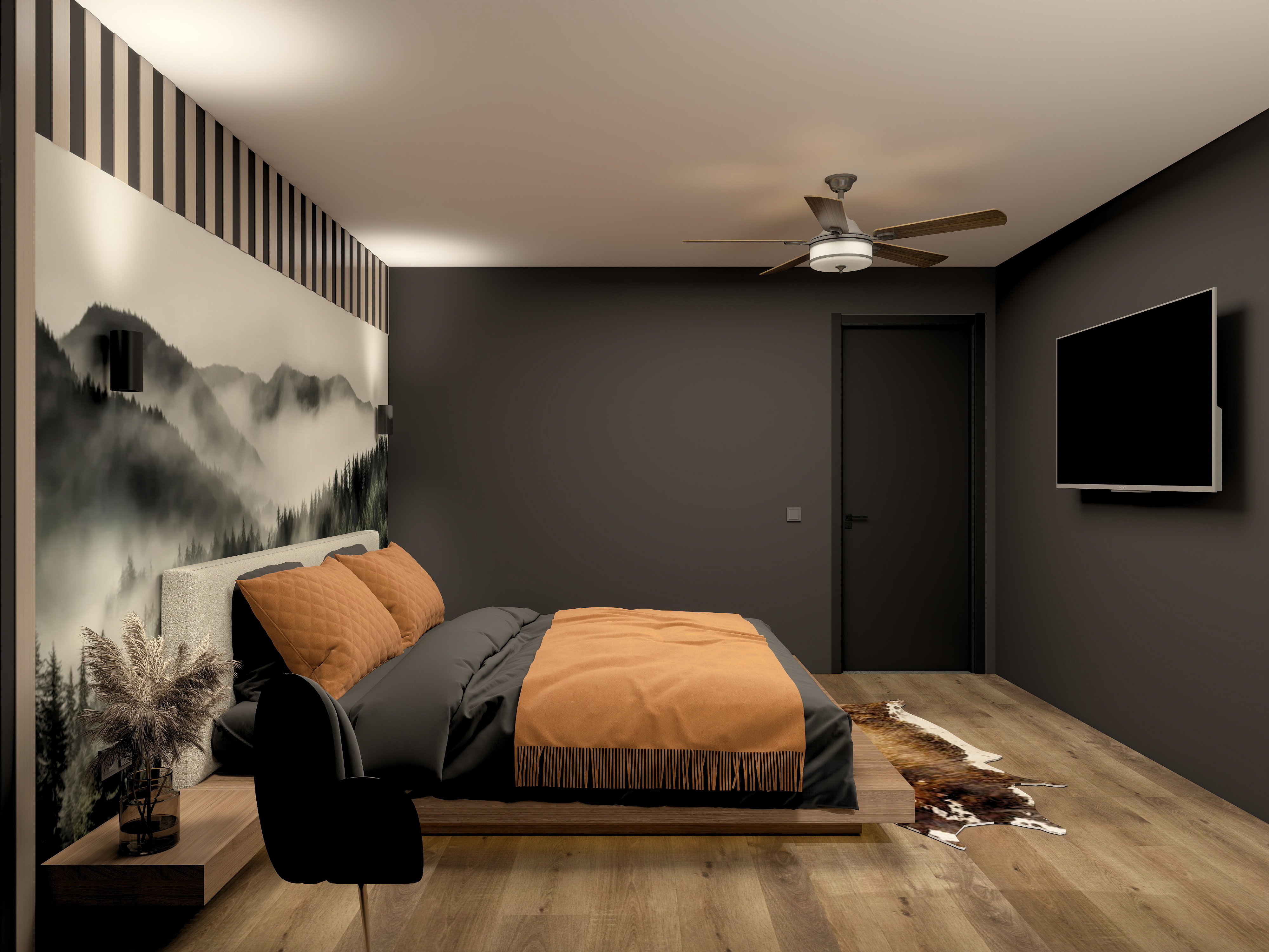 AT House - Hunedoara