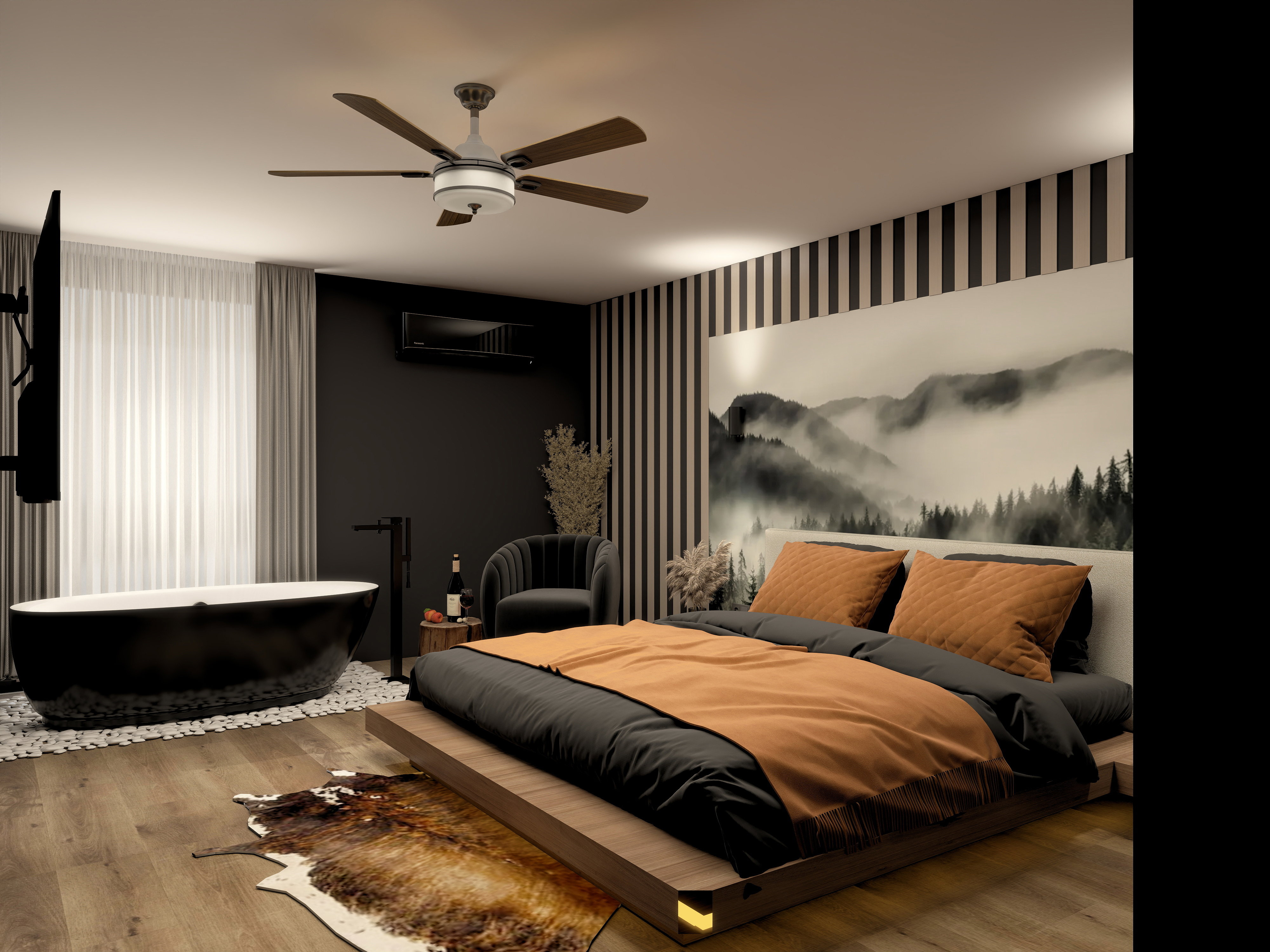 AT House - Hunedoara