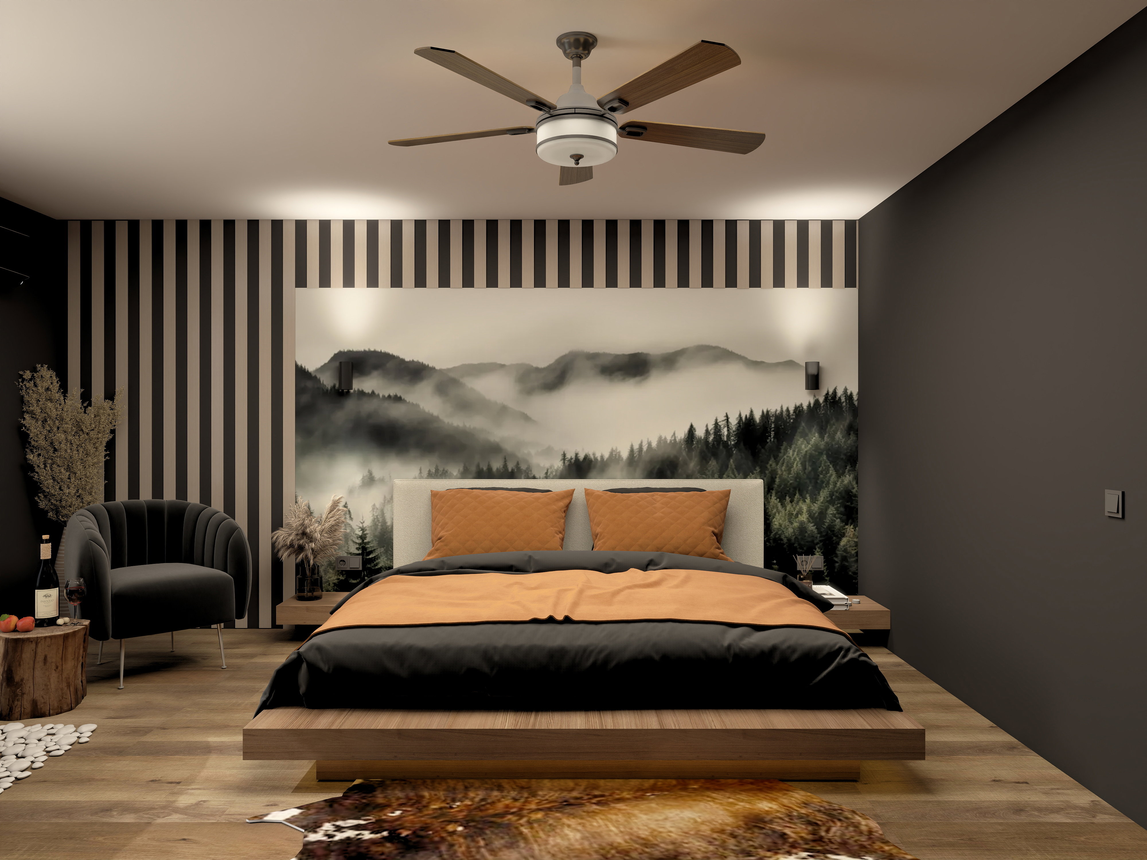 AT House - Hunedoara