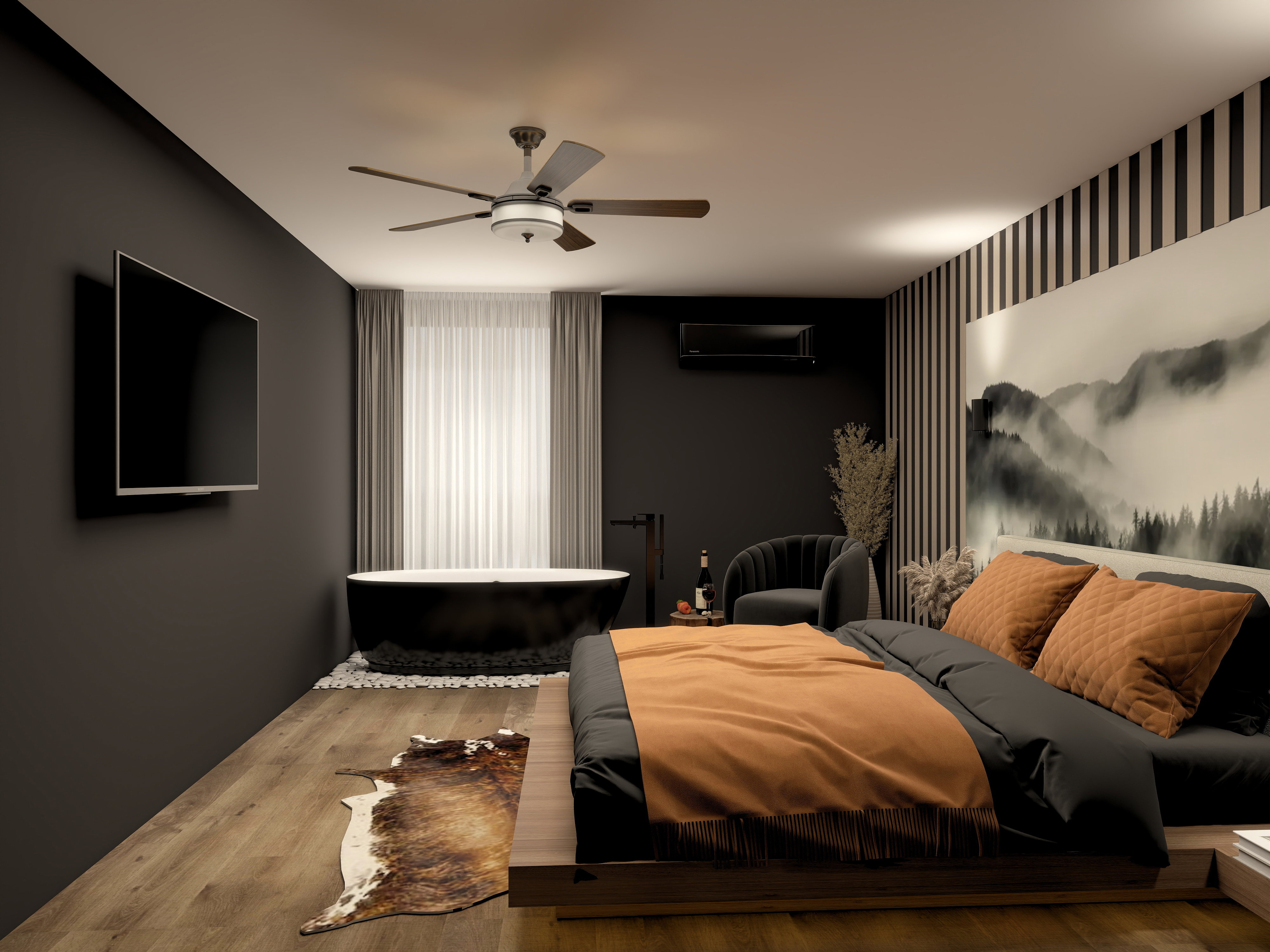 AT House - Hunedoara