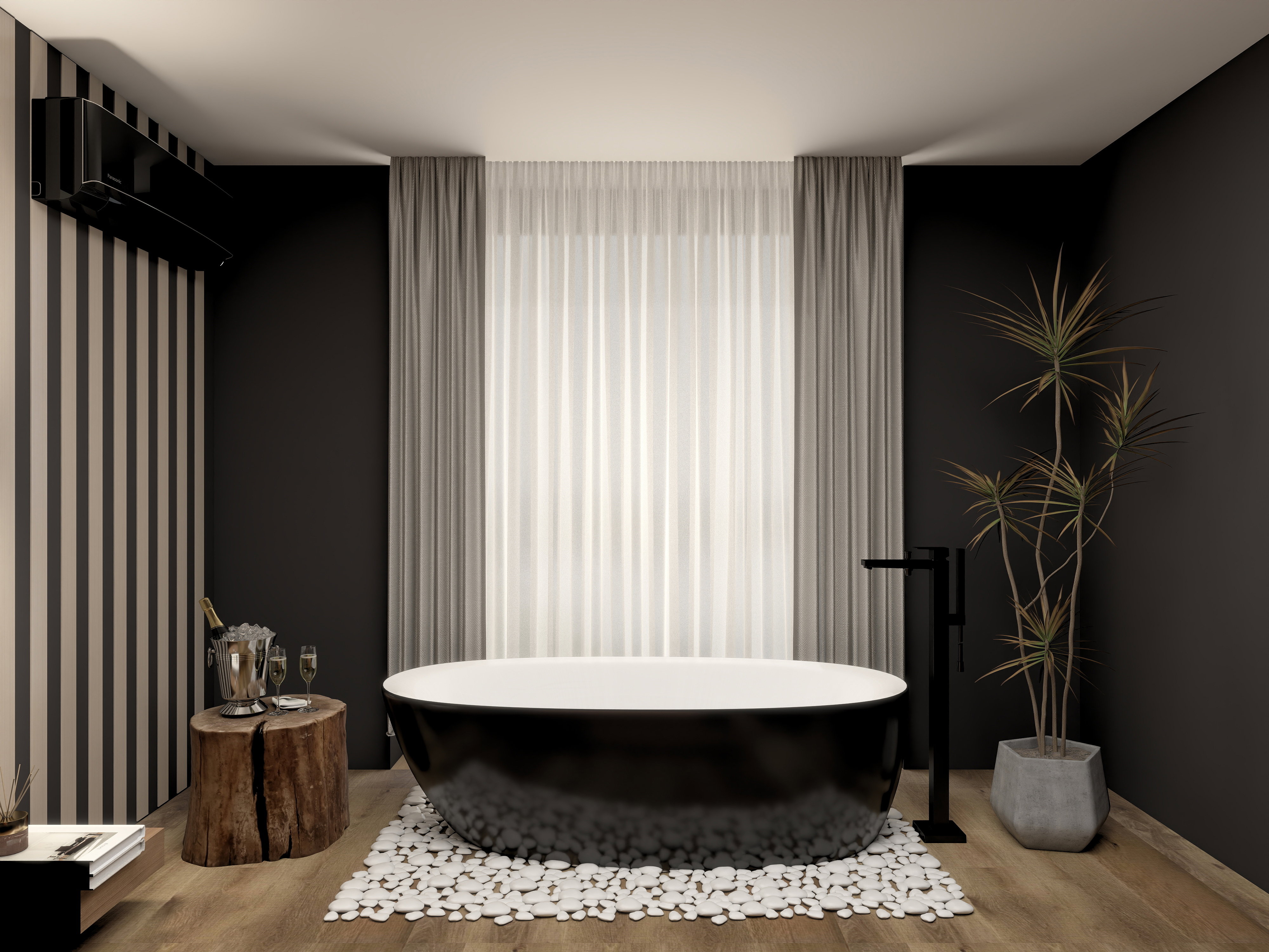 AT House - Hunedoara