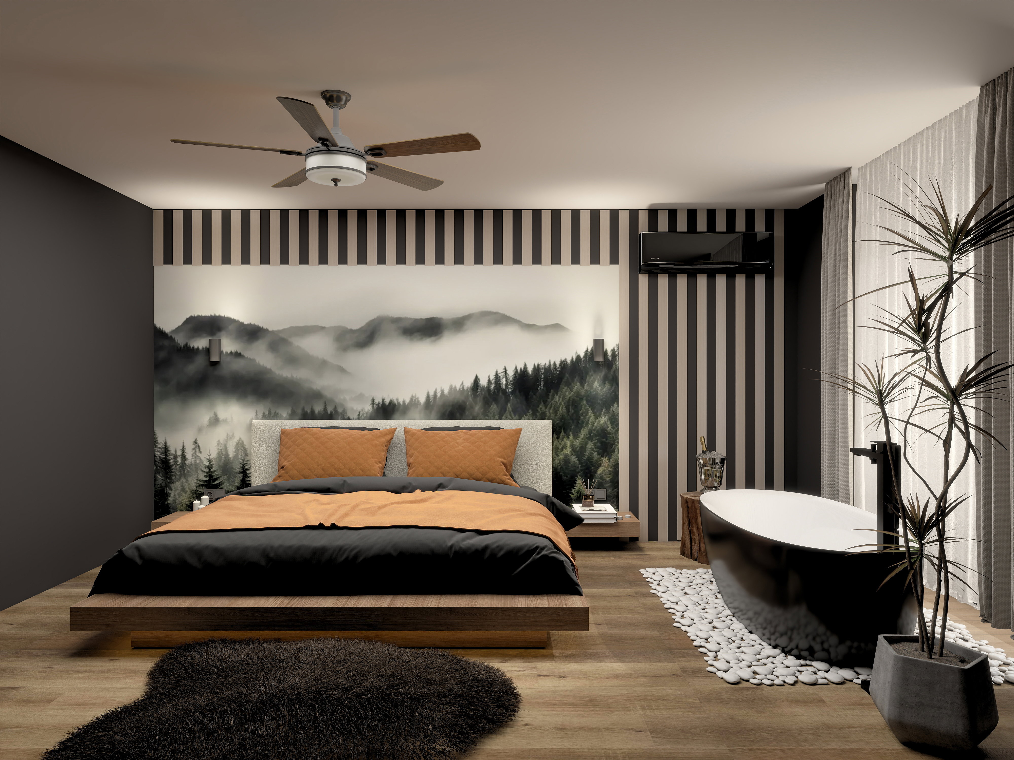 AT House - Hunedoara