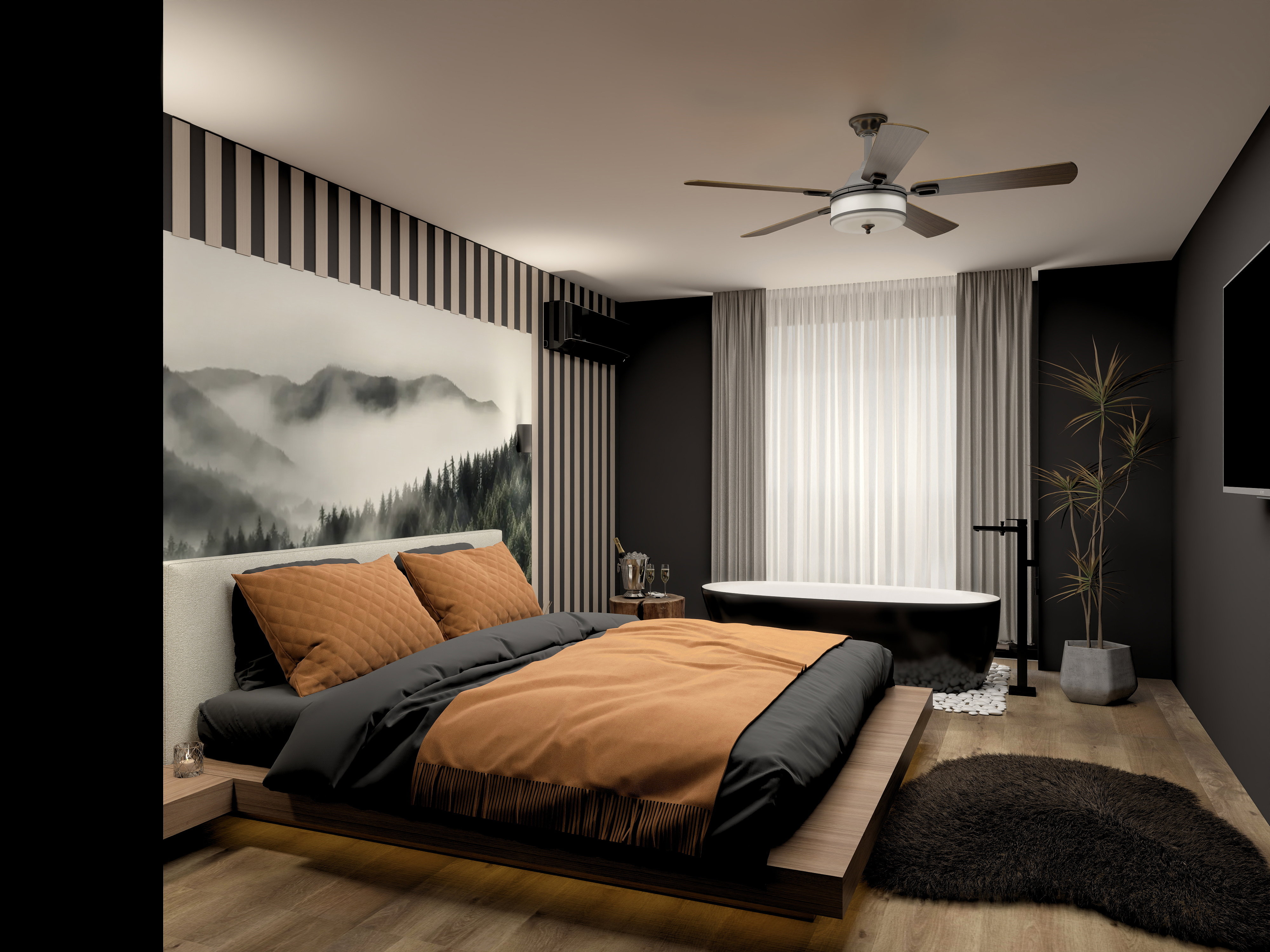 AT House - Hunedoara