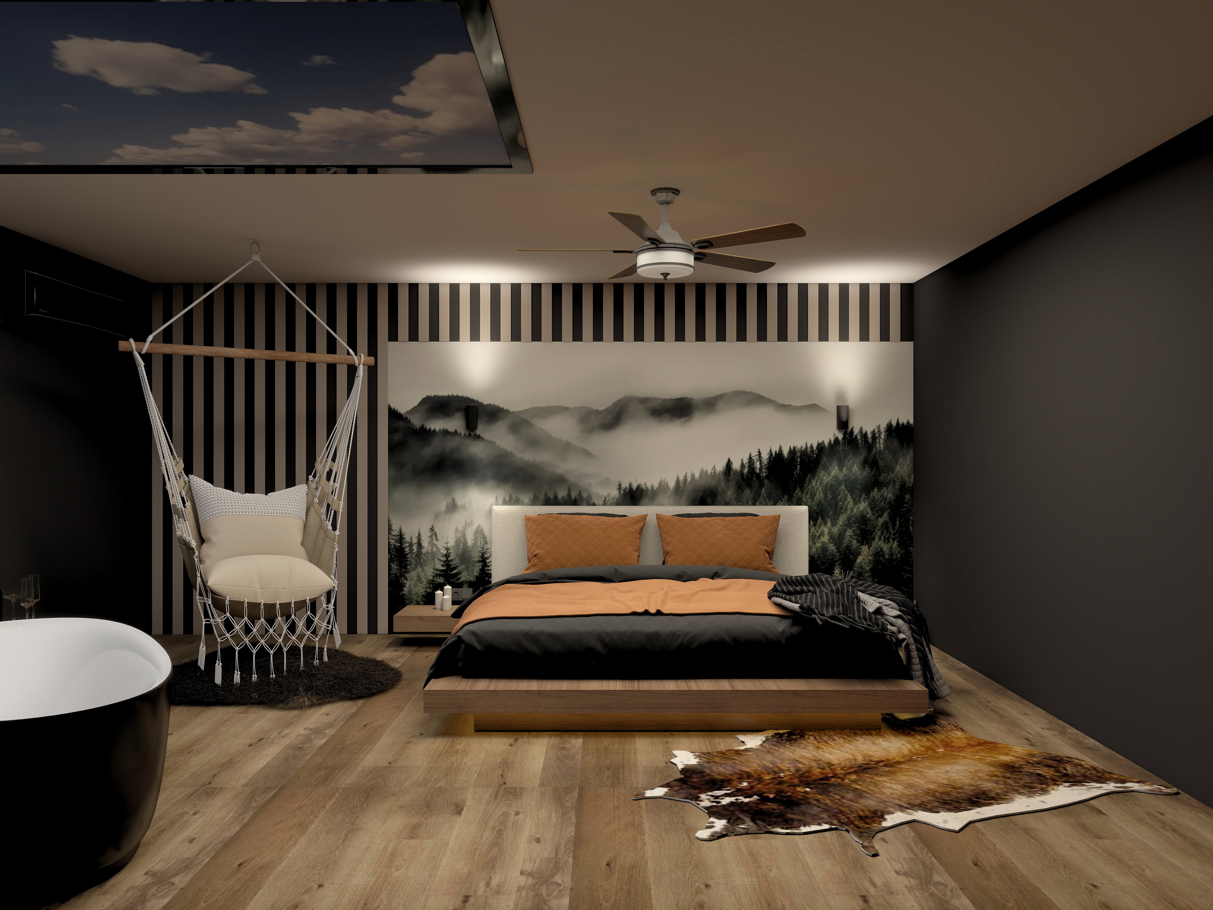 AT House - Hunedoara