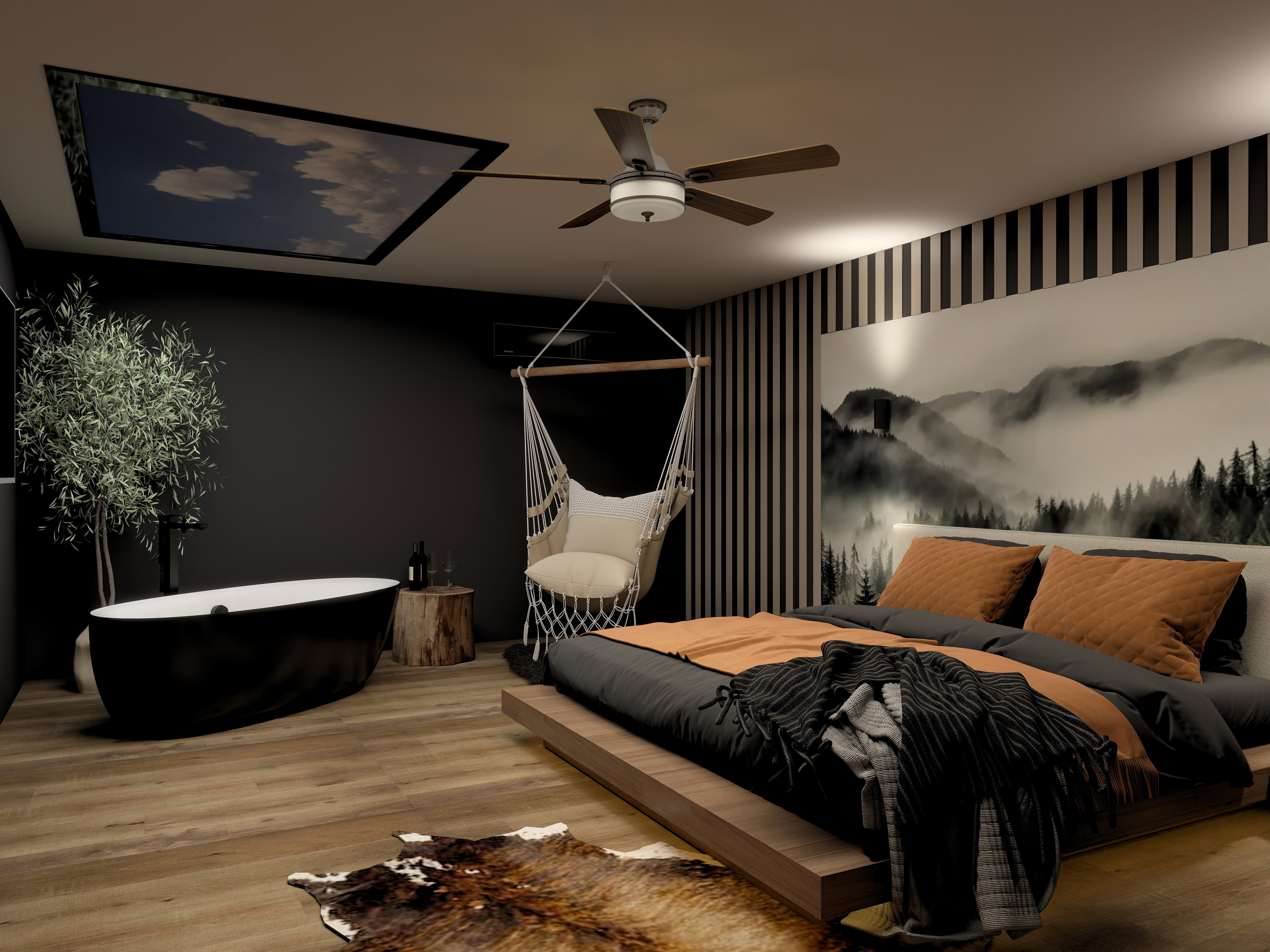 AT House - Hunedoara