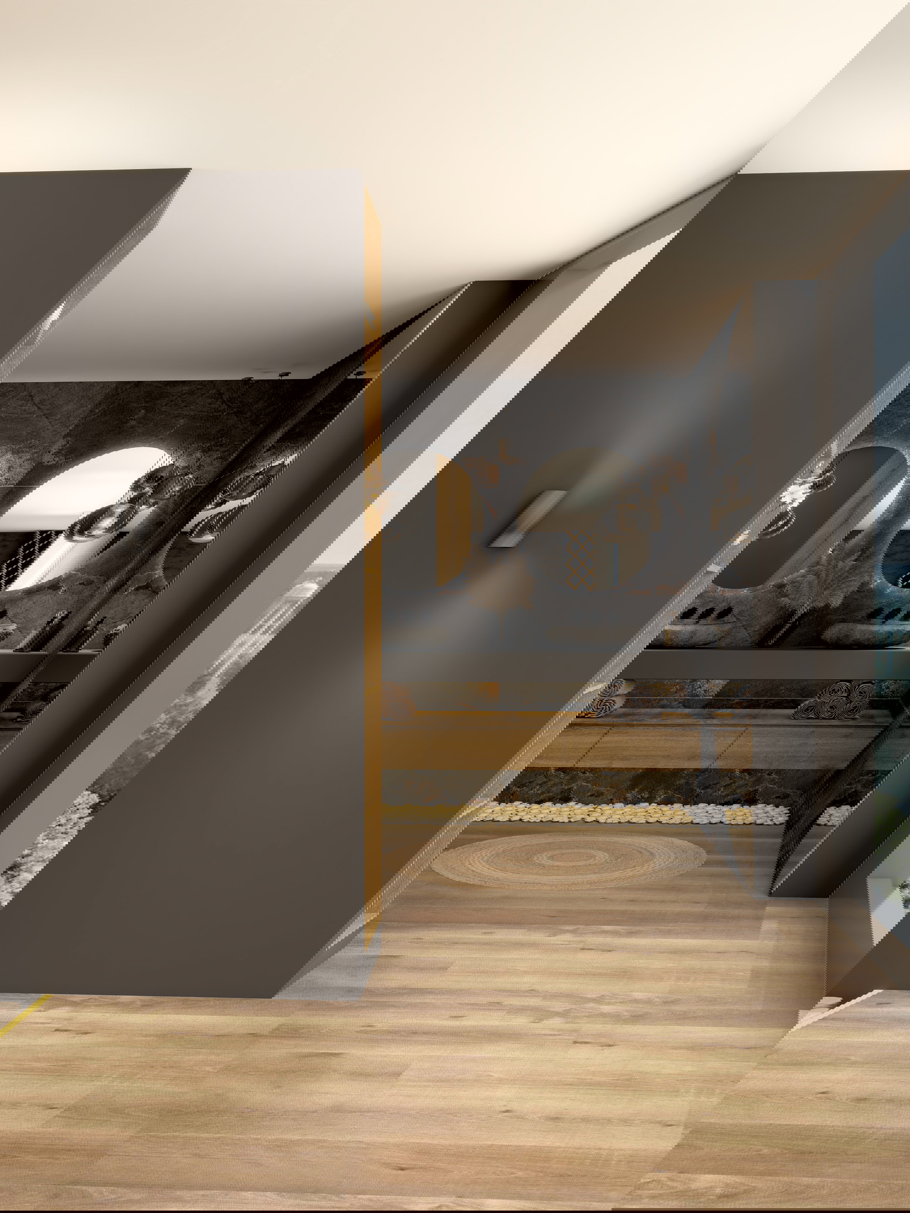 AT House - Hunedoara