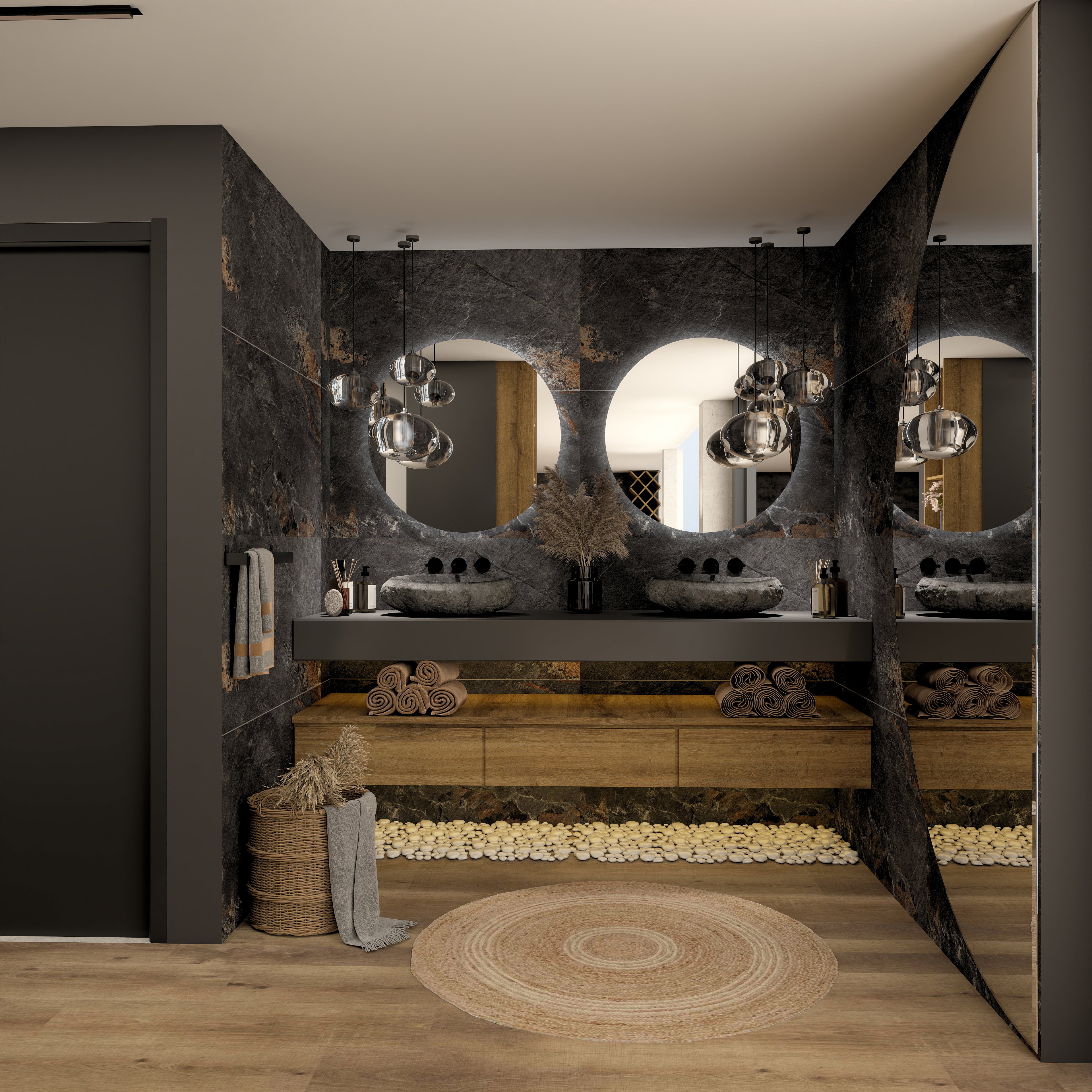 AT House - Hunedoara