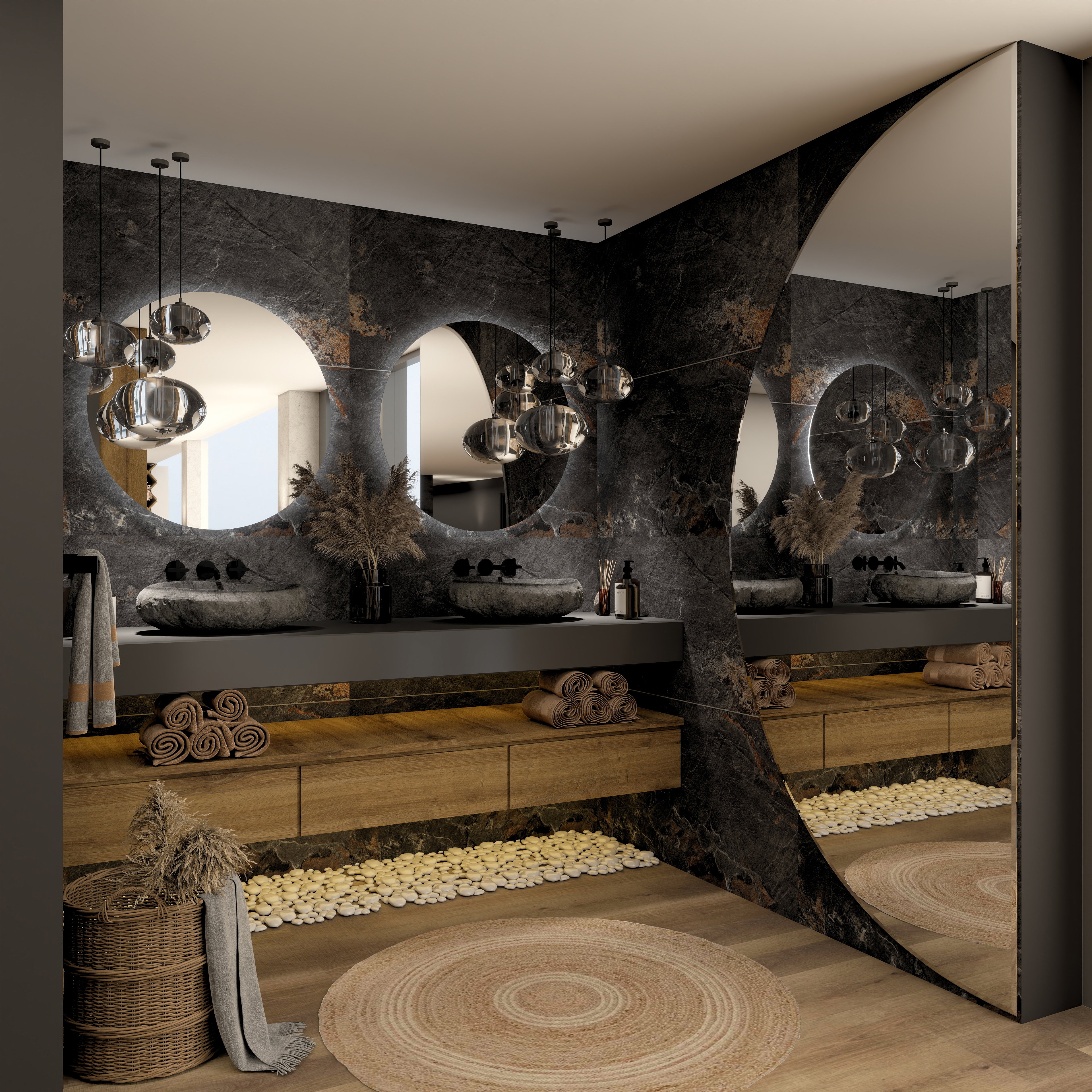 AT House - Hunedoara