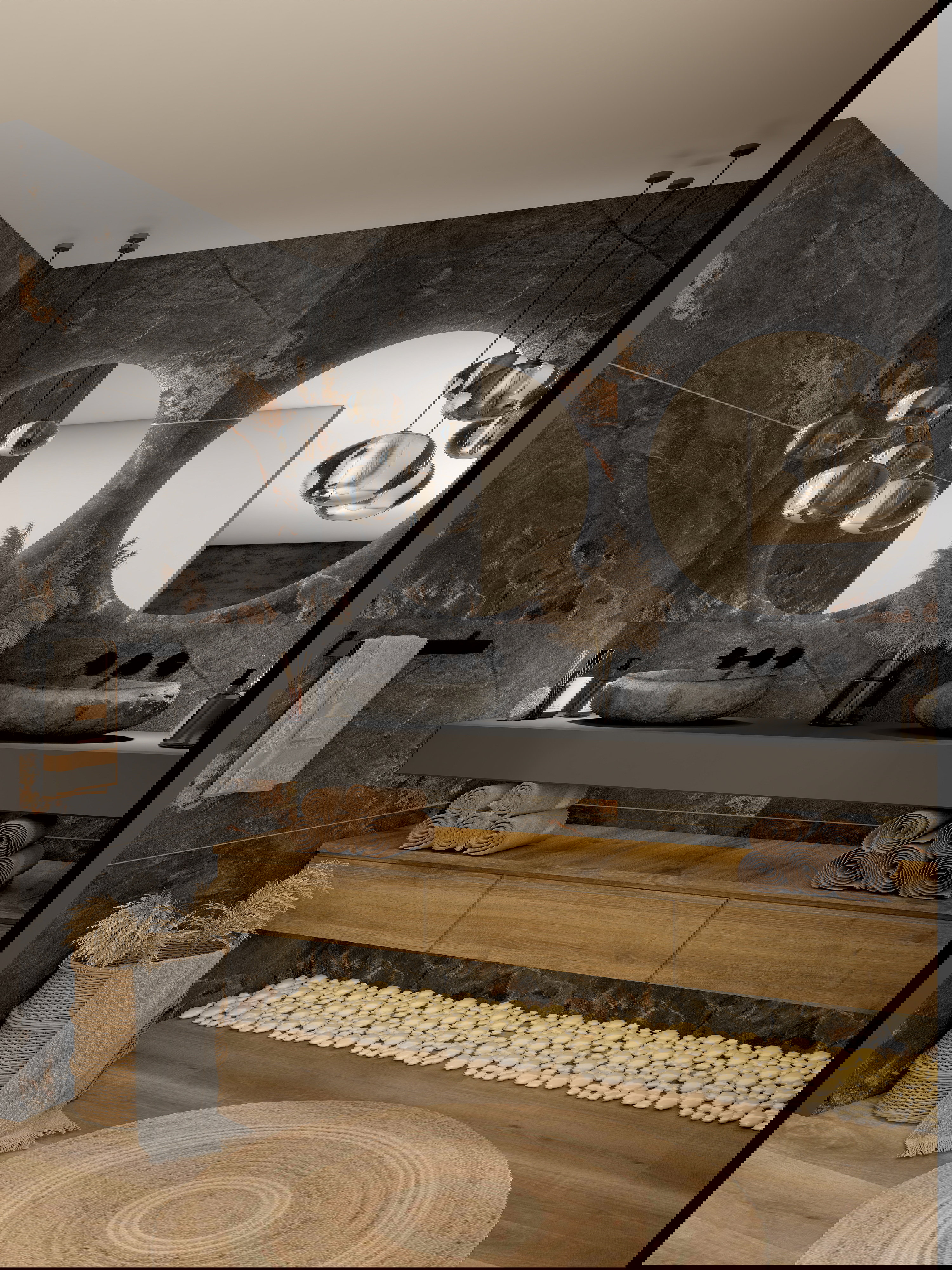 AT House - Hunedoara