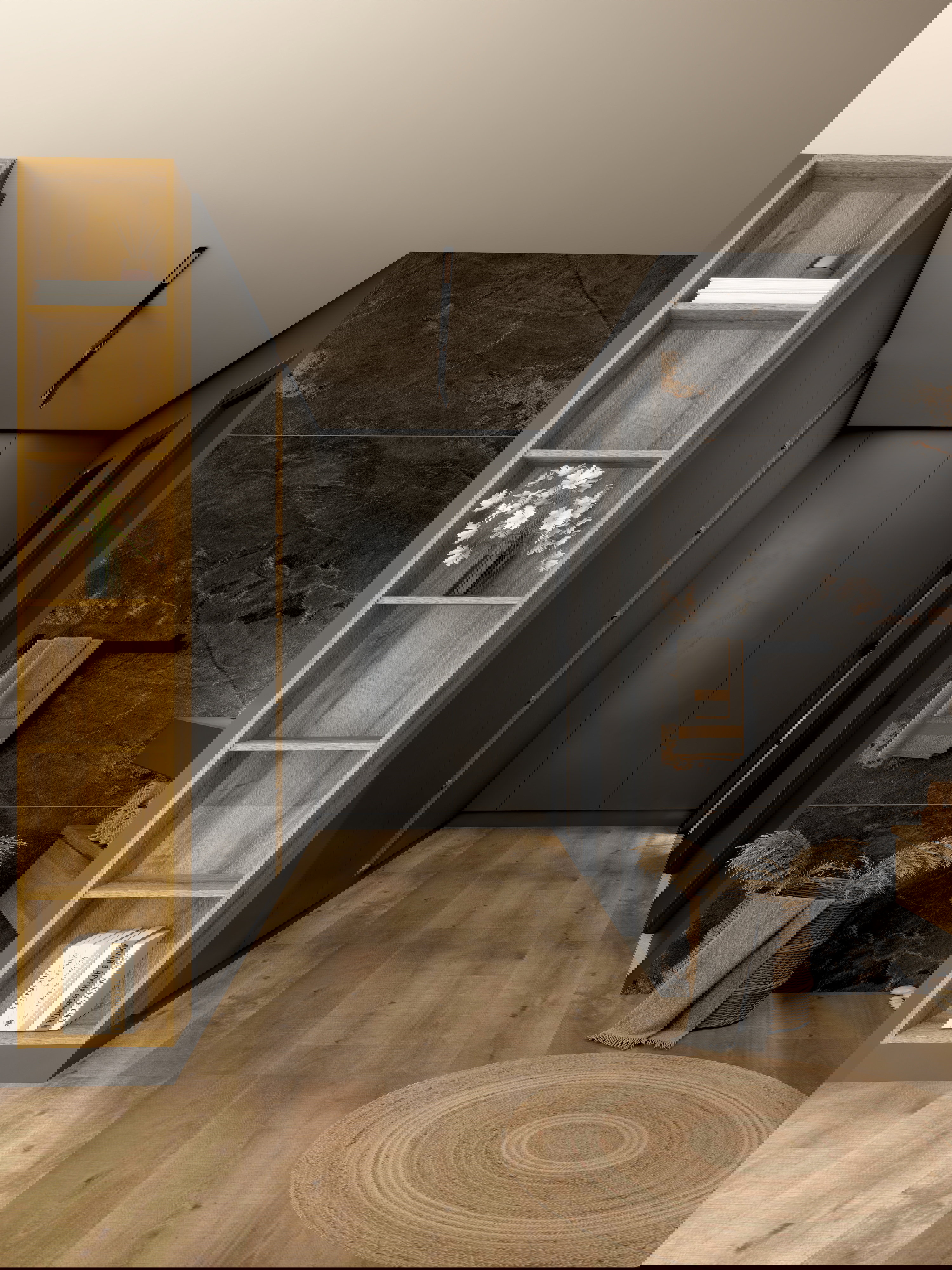 AT House - Hunedoara