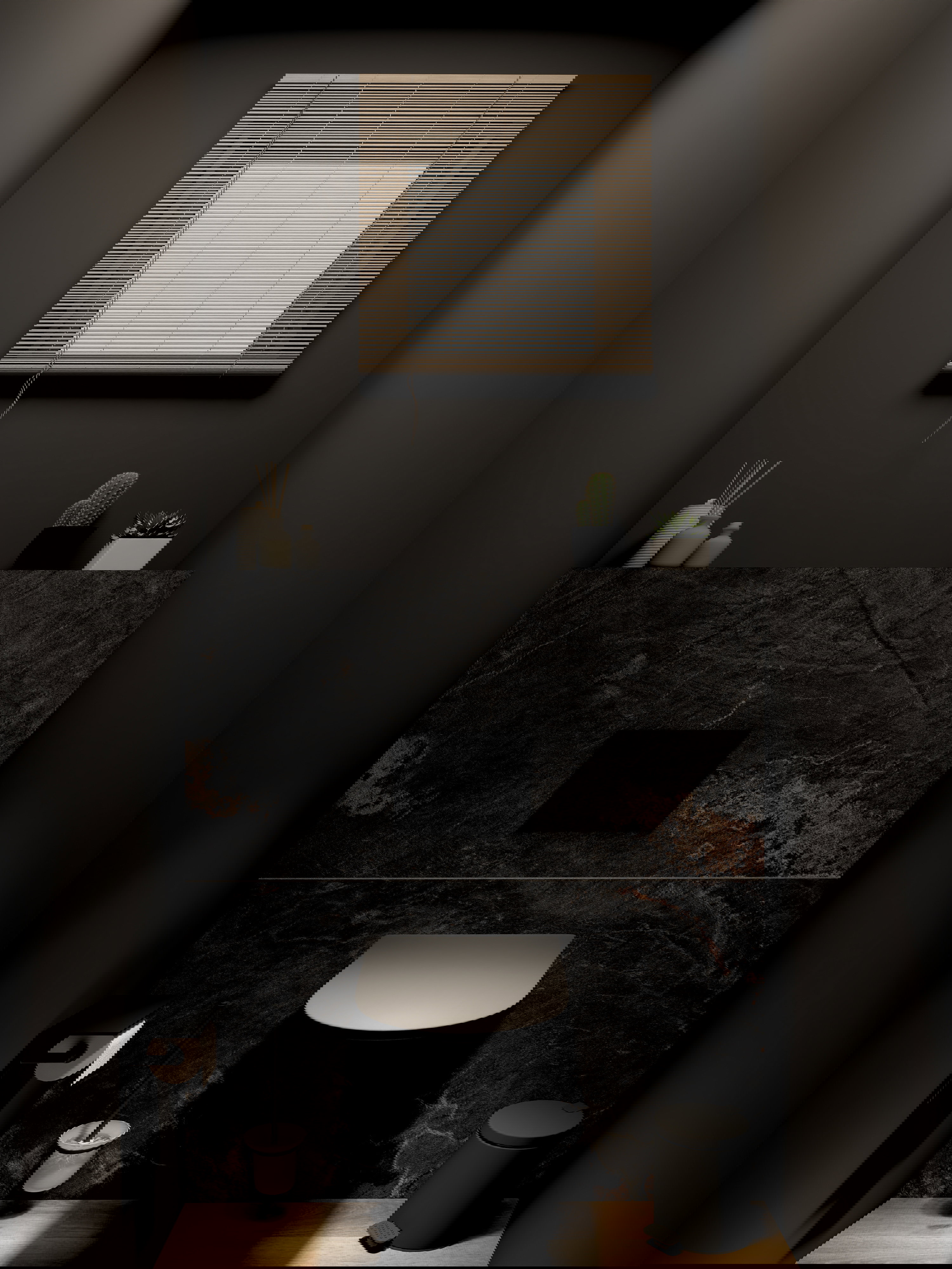 AT House - Hunedoara