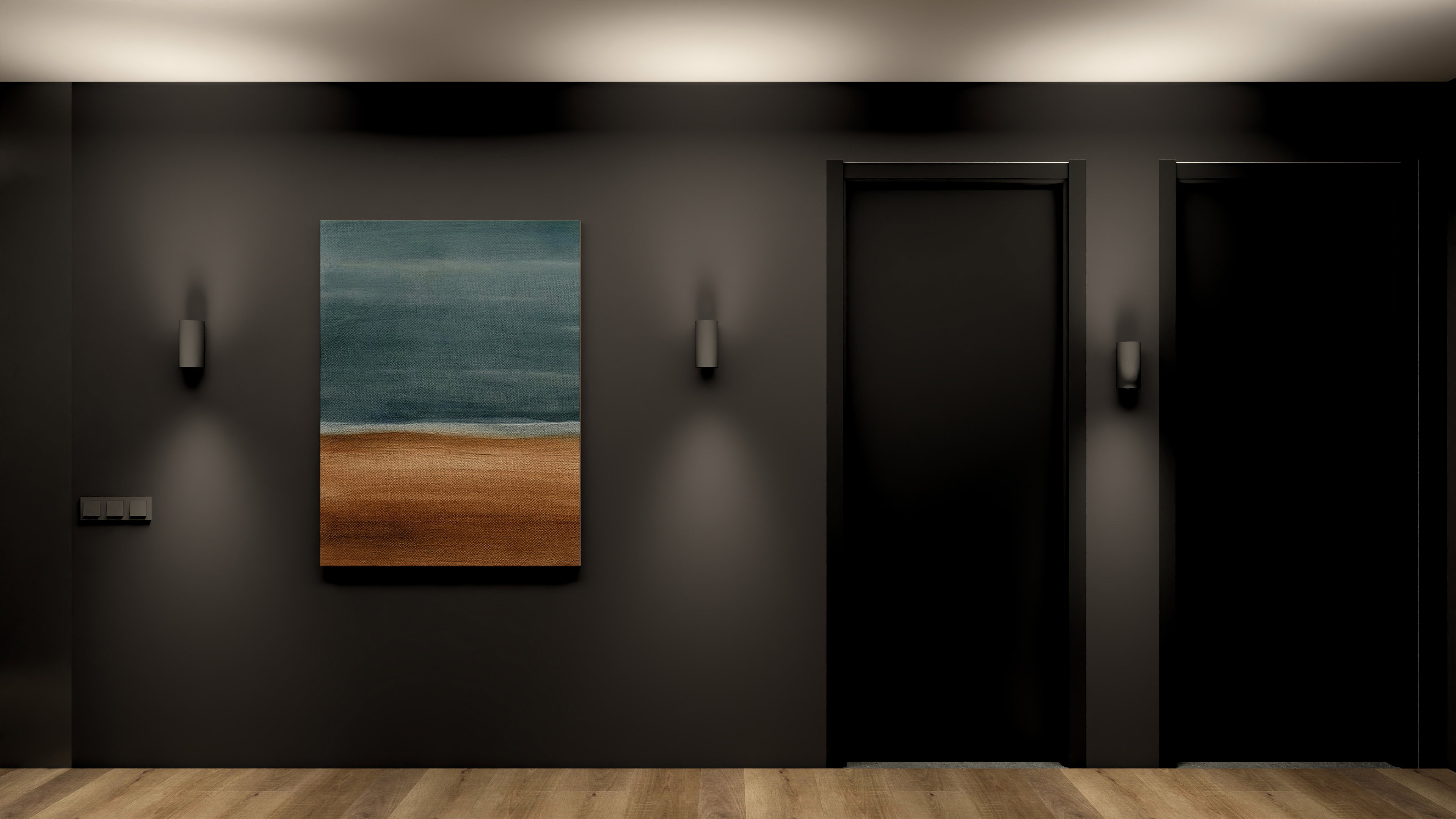 AT House - Hunedoara