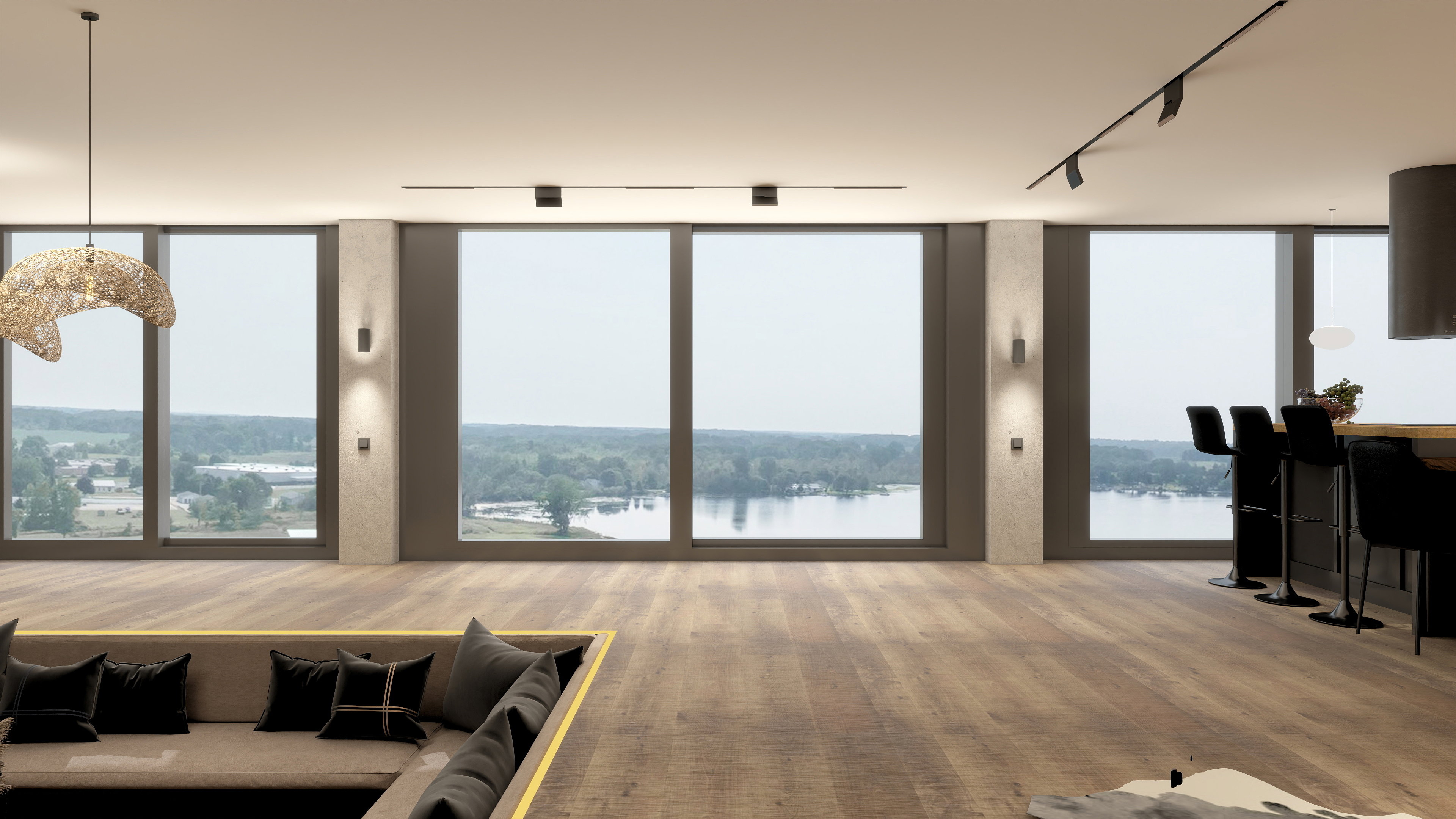 AT House - Hunedoara