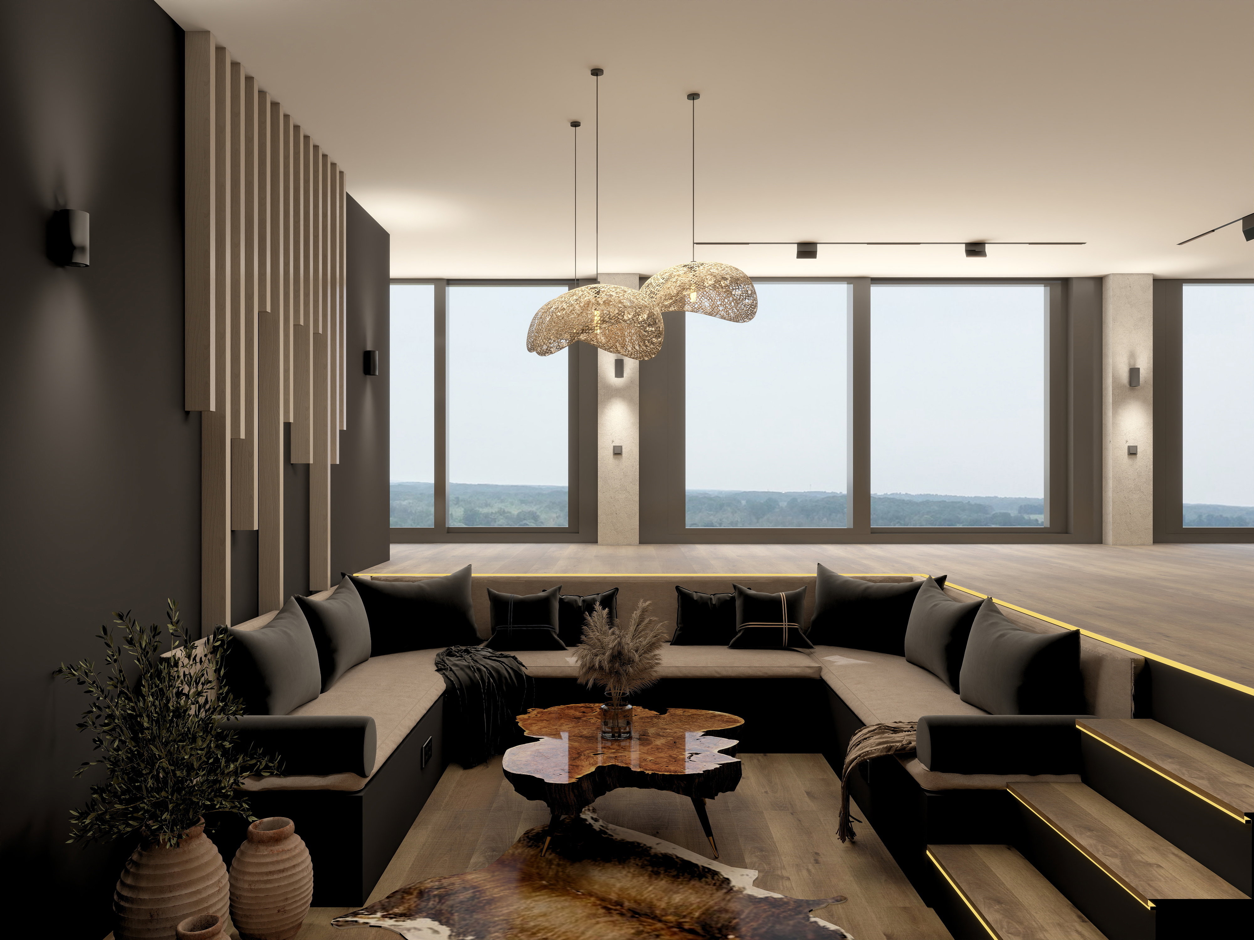 AT House - Hunedoara