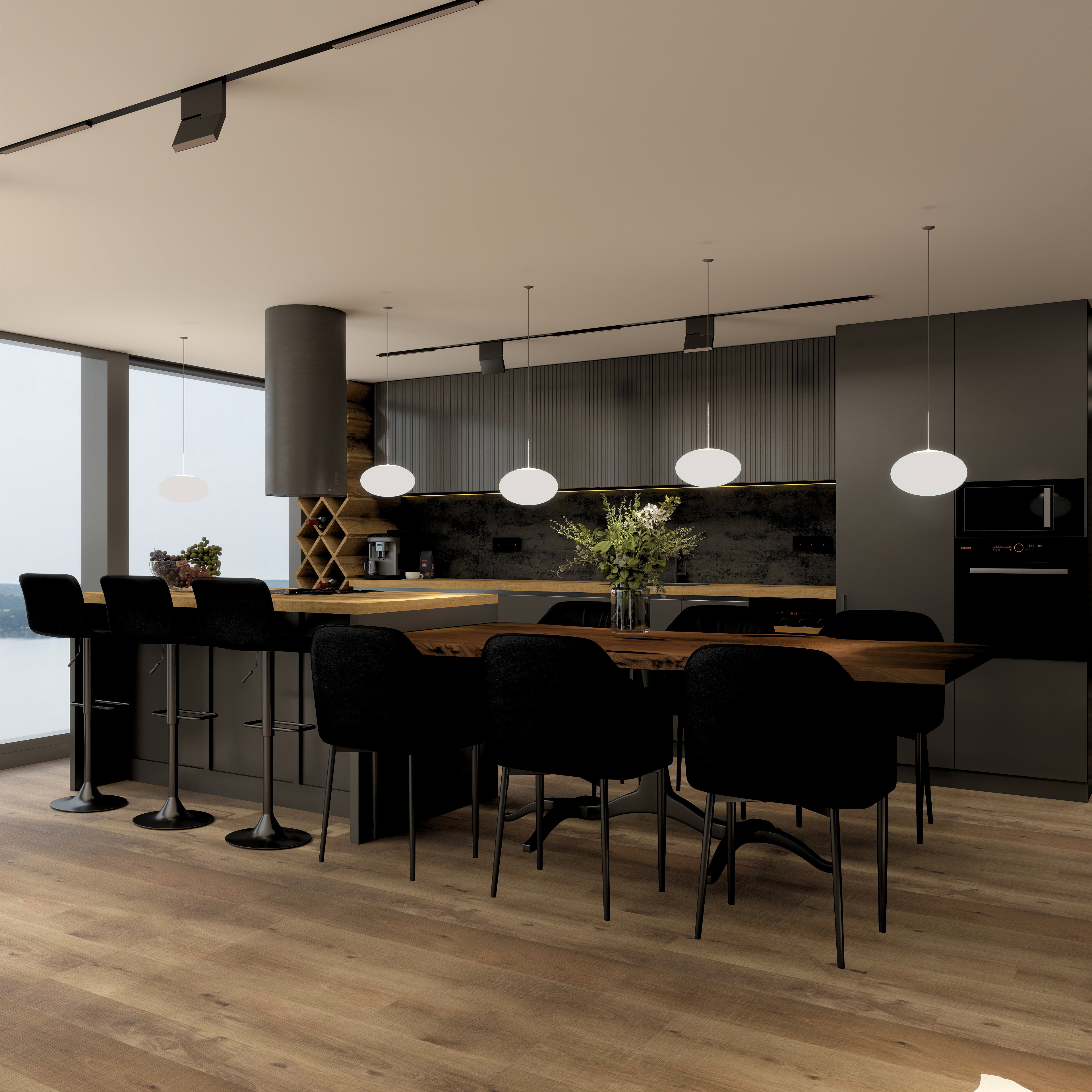 AT House - Hunedoara