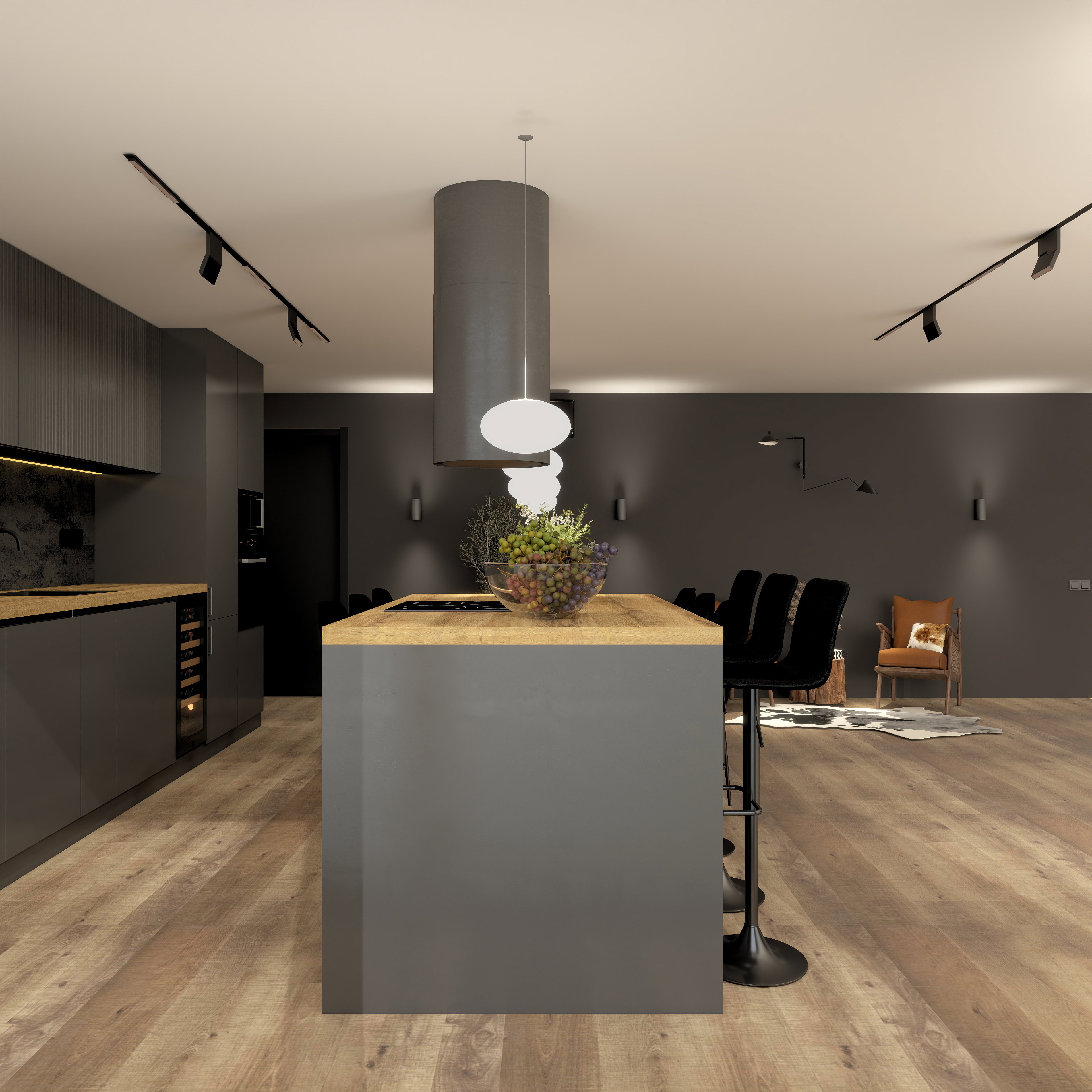 AT House - Hunedoara