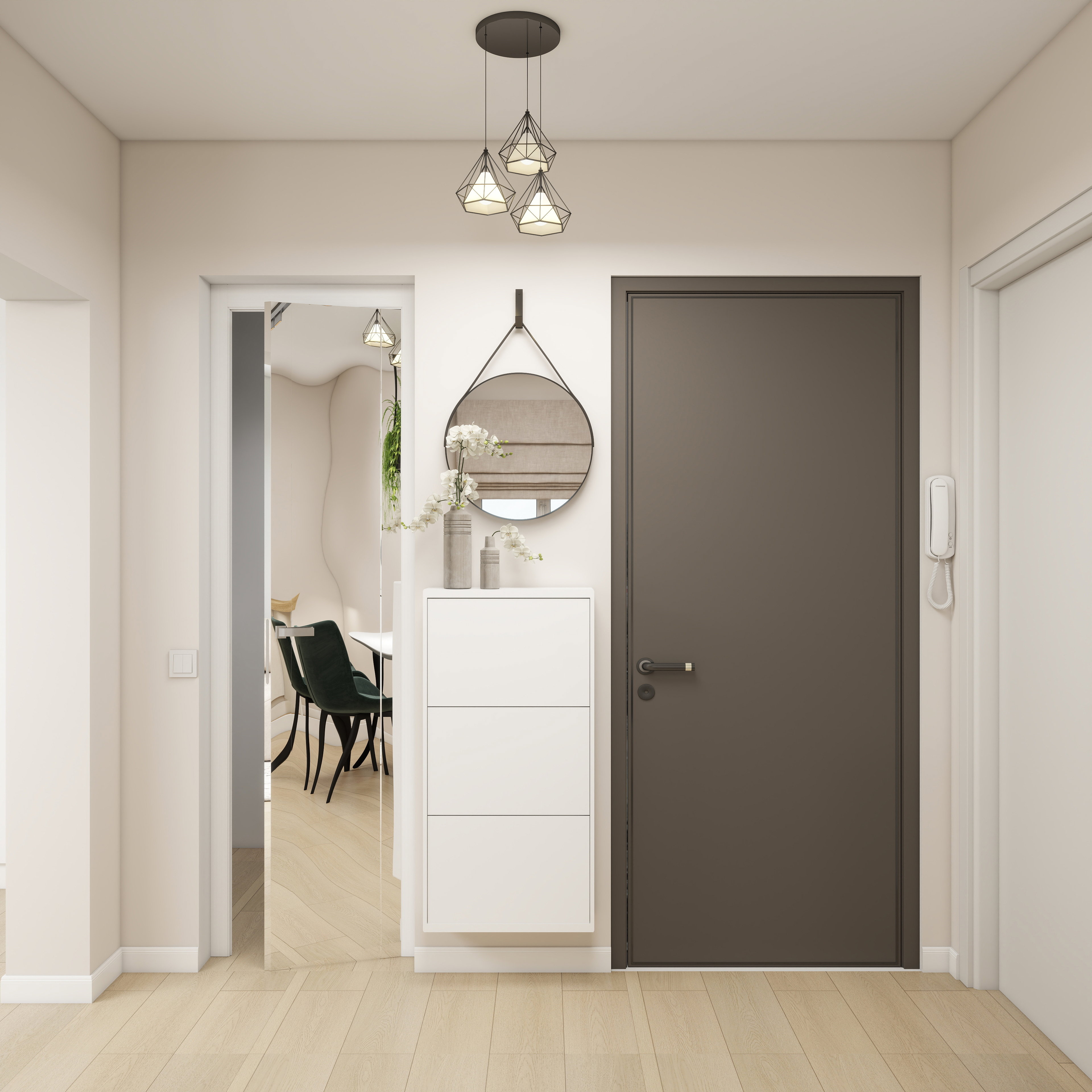 Apartment GA - Cluj-Napoca