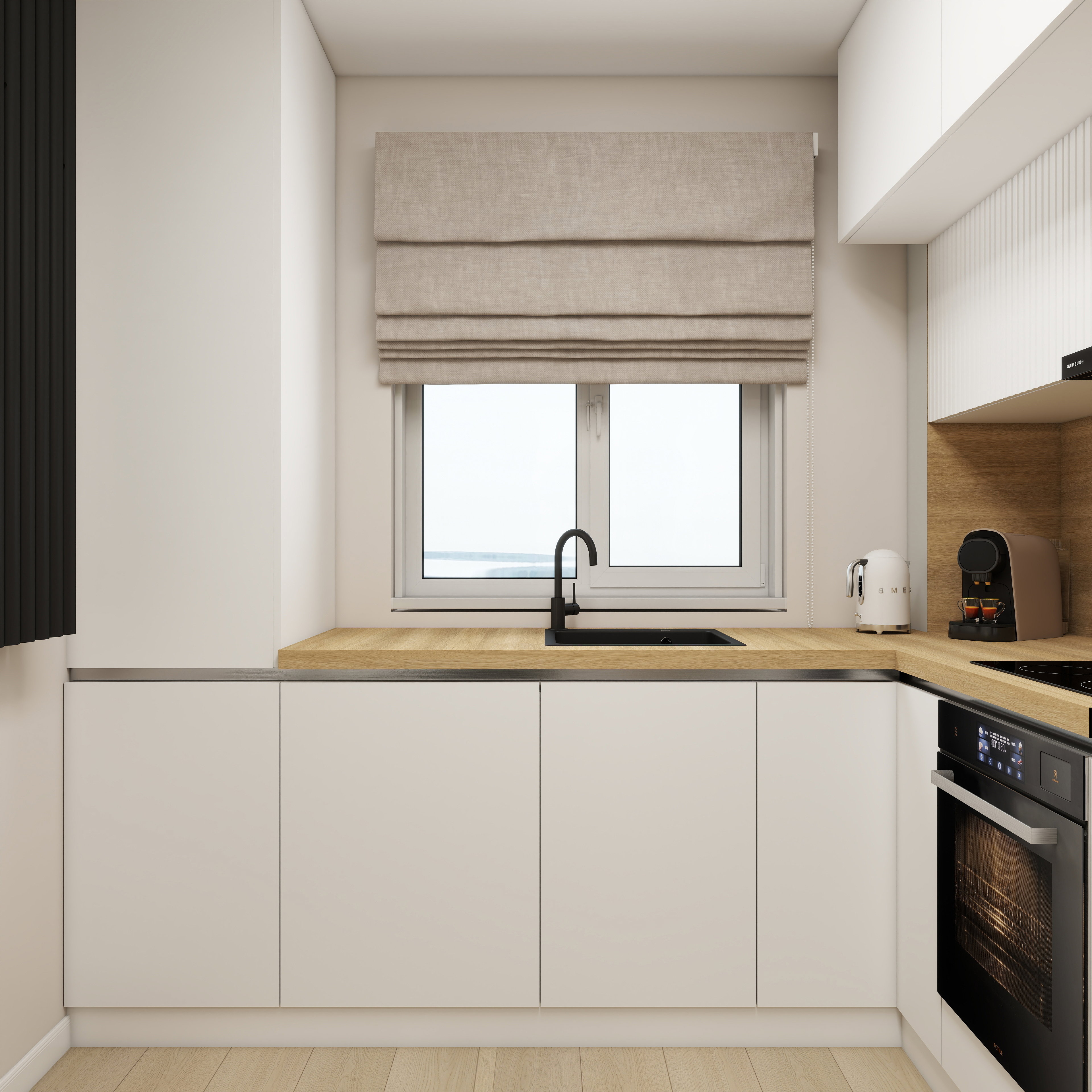 Apartment GA - Cluj-Napoca