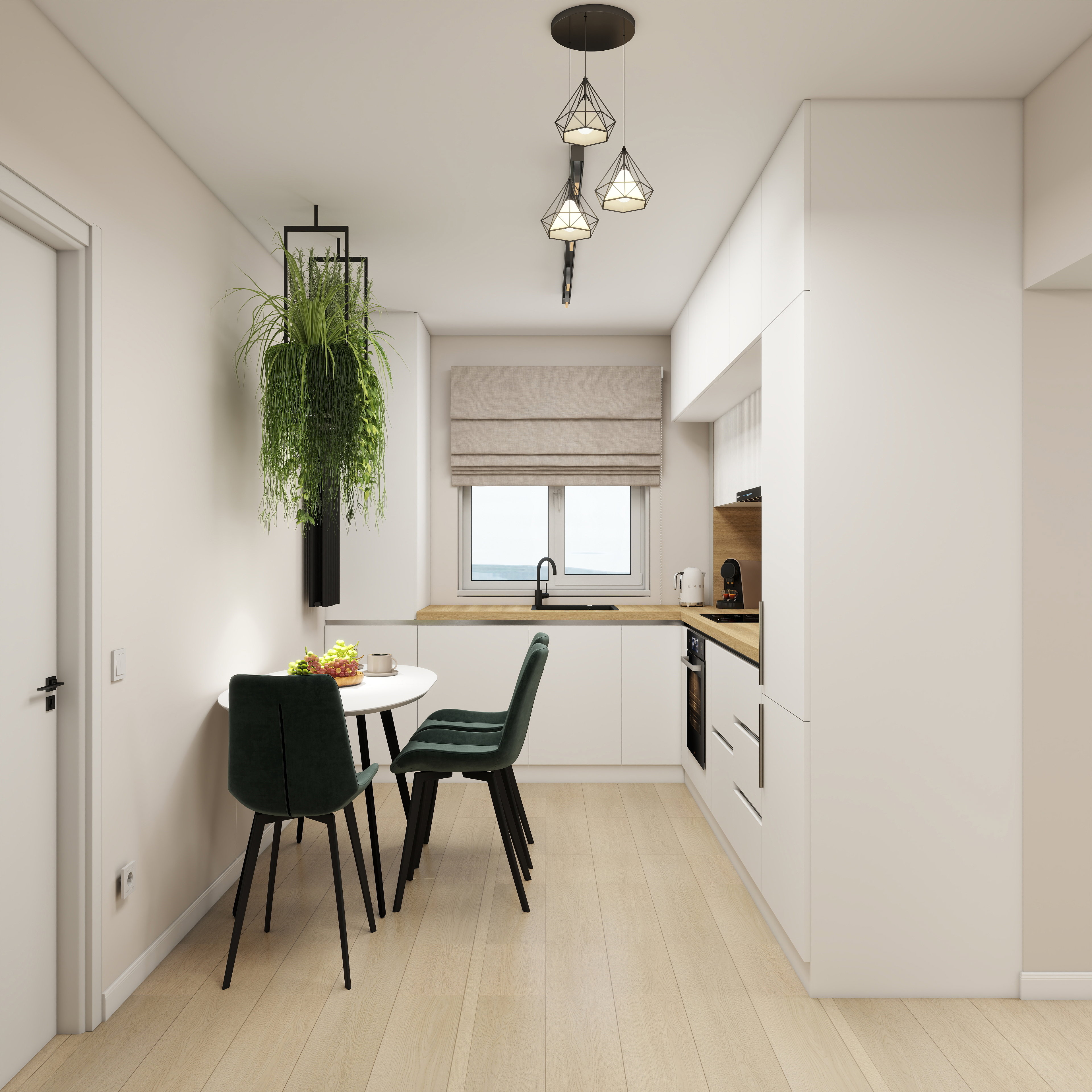 Apartment GA - Cluj-Napoca