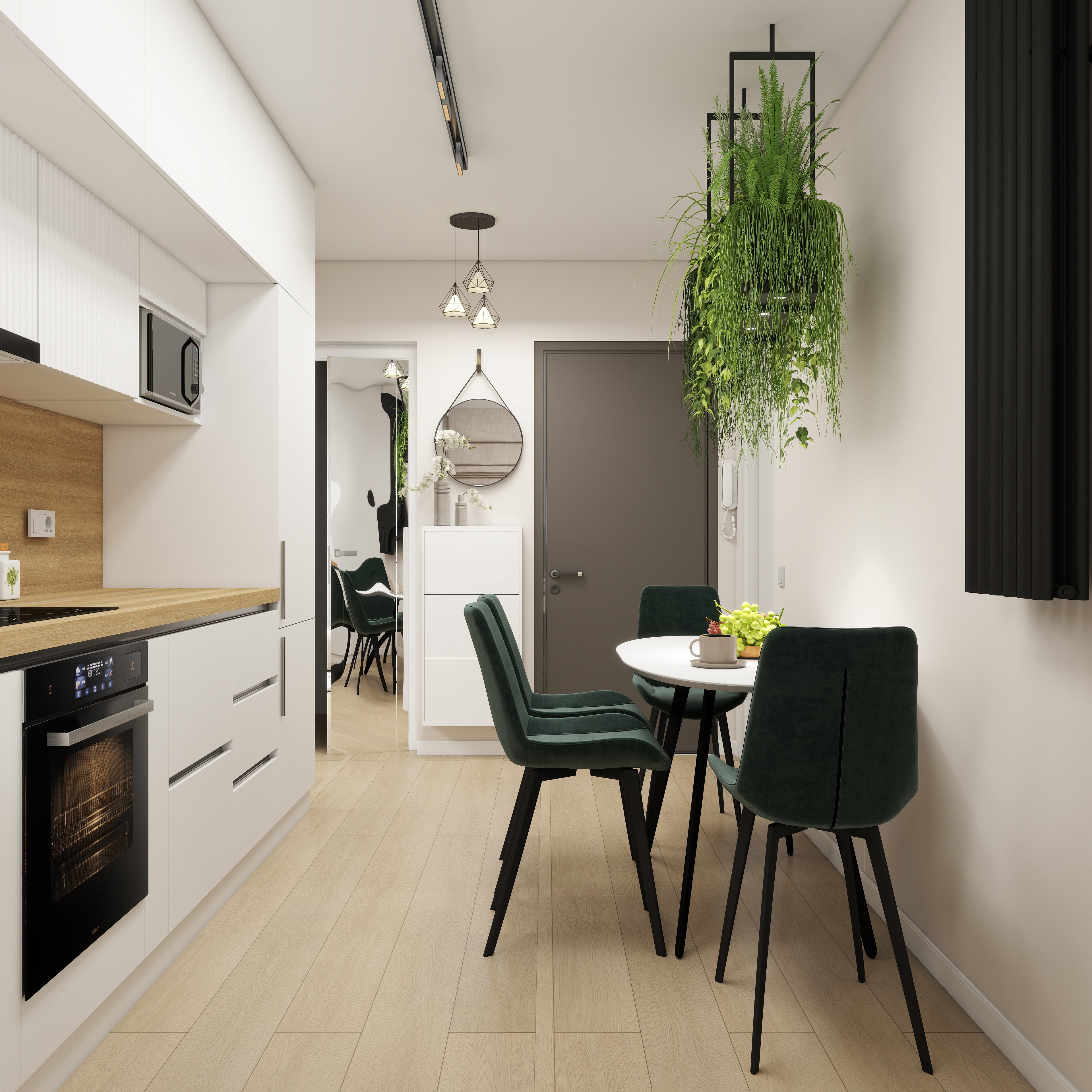 Apartment GA - Cluj-Napoca