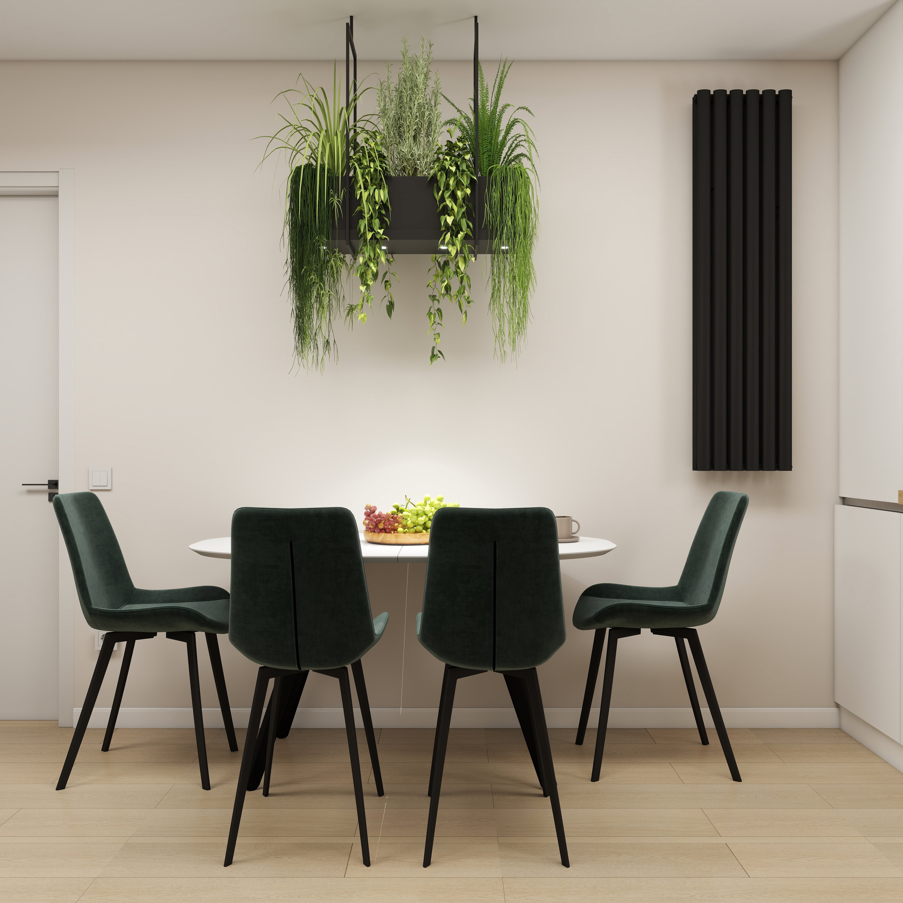 Apartment GA - Cluj-Napoca