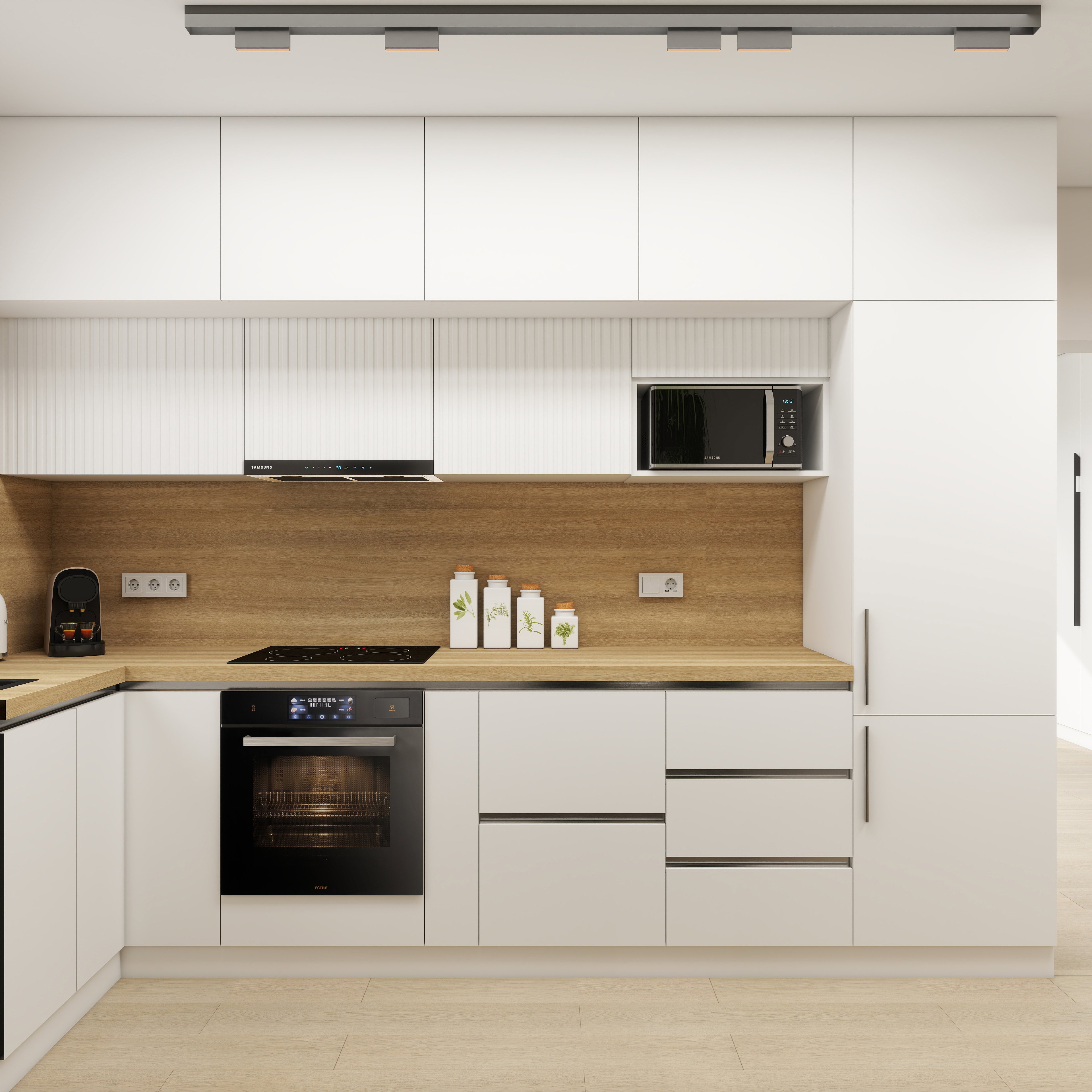 Apartment GA - Cluj-Napoca