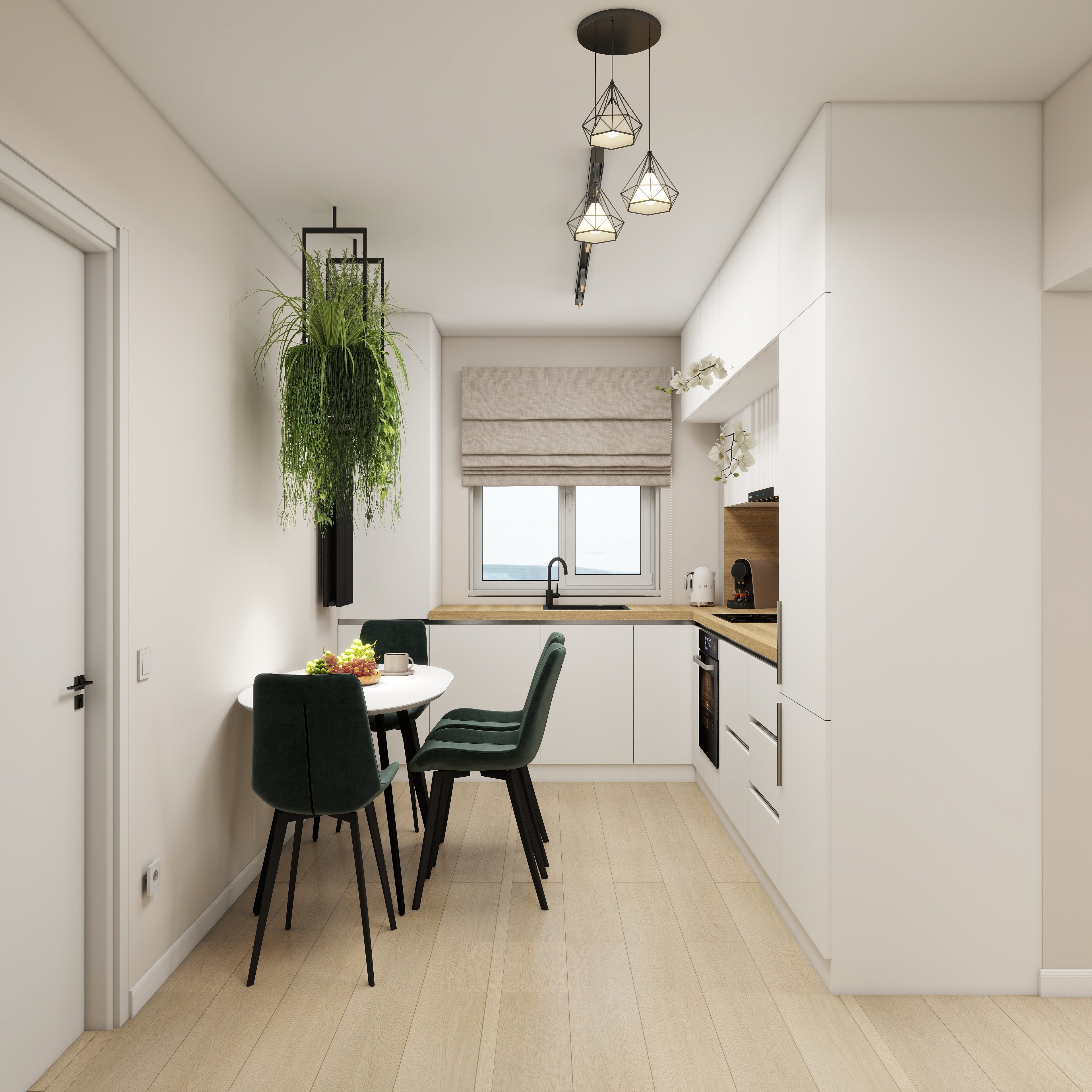 Apartment GA - Cluj-Napoca