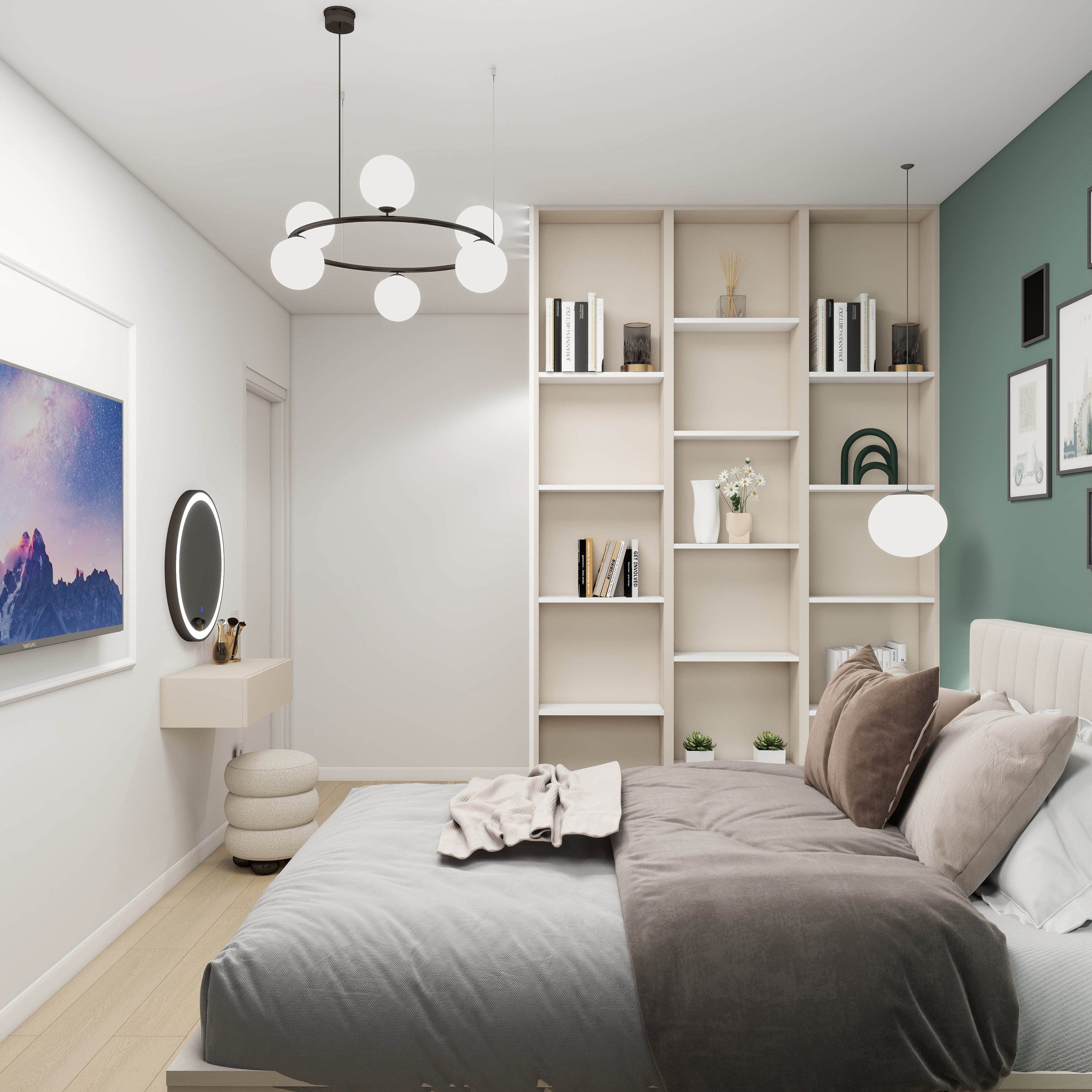 Apartment GA - Cluj-Napoca