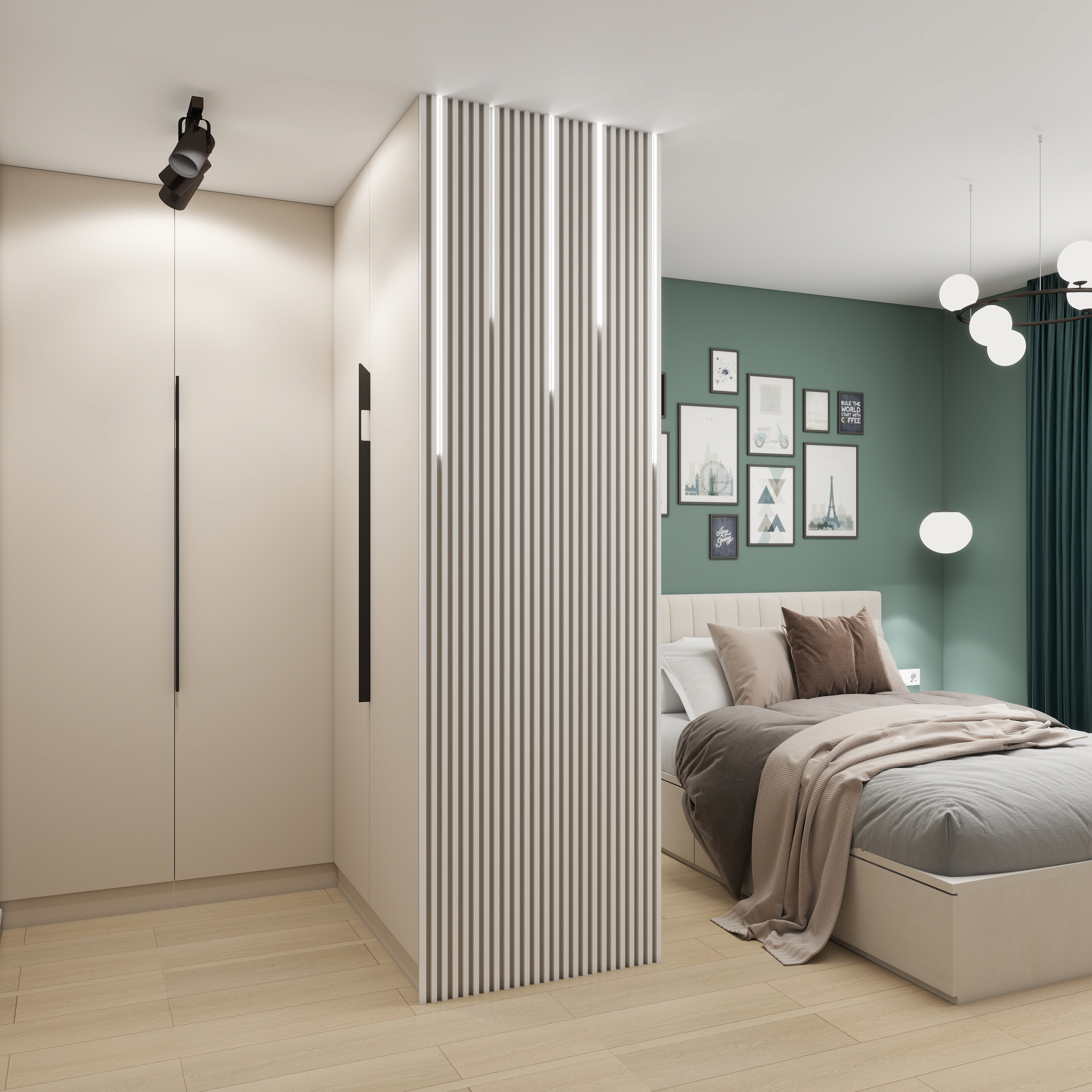 Apartment GA - Cluj-Napoca