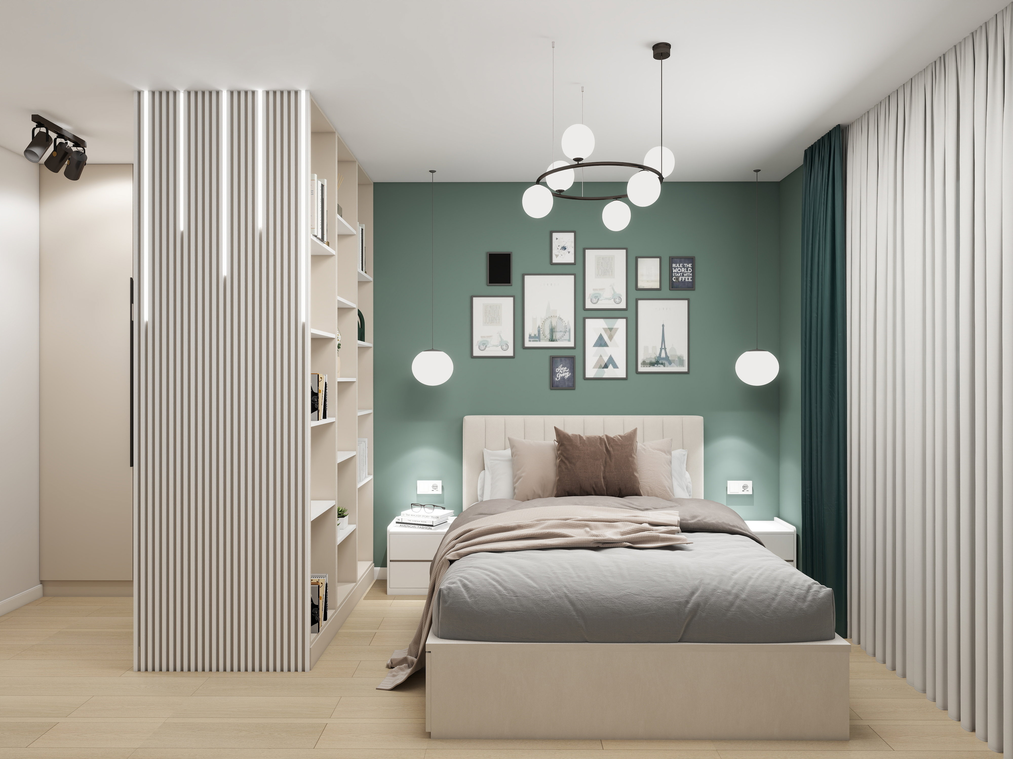 Apartment GA - Cluj-Napoca