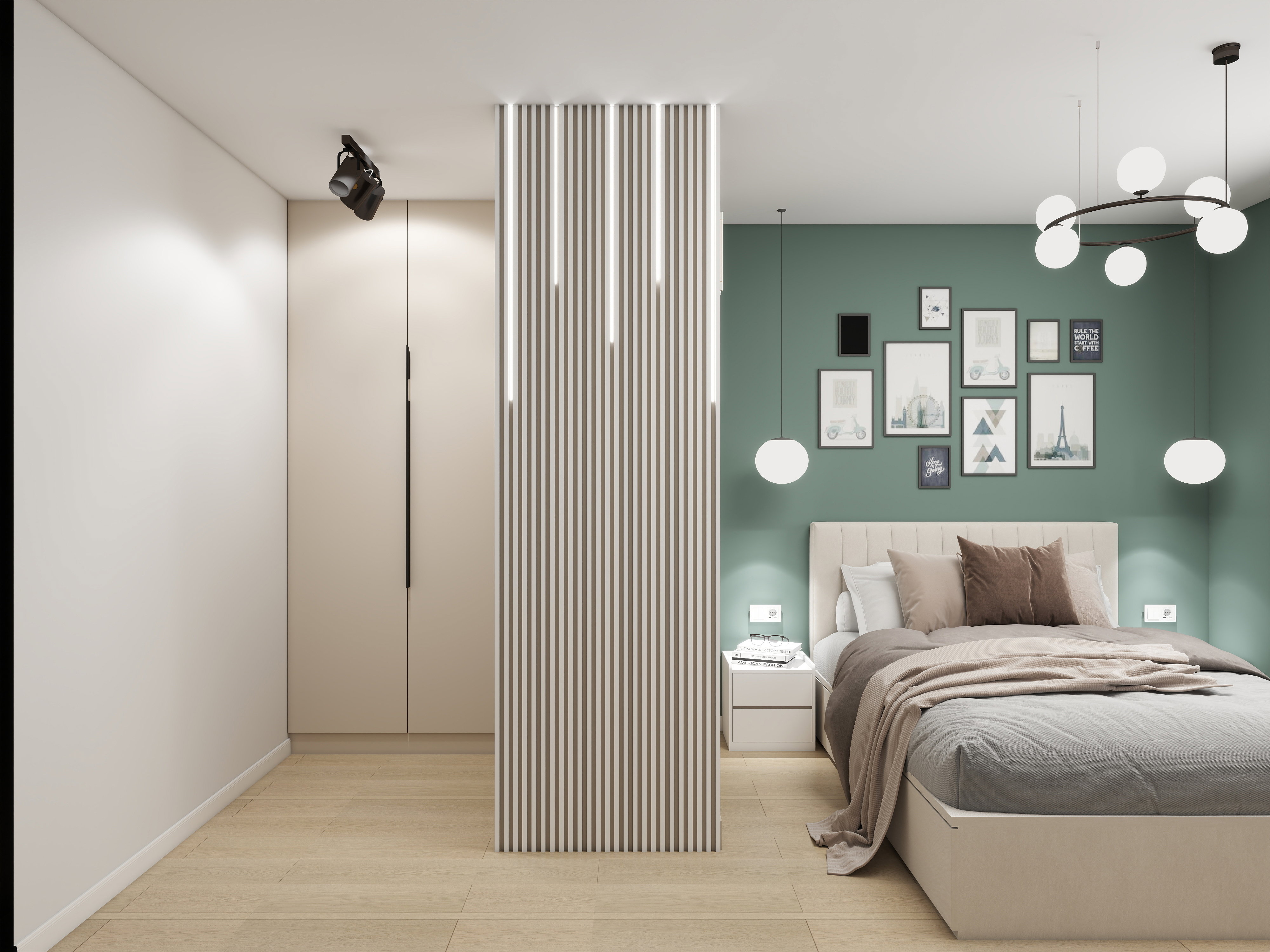 Apartment GA - Cluj-Napoca