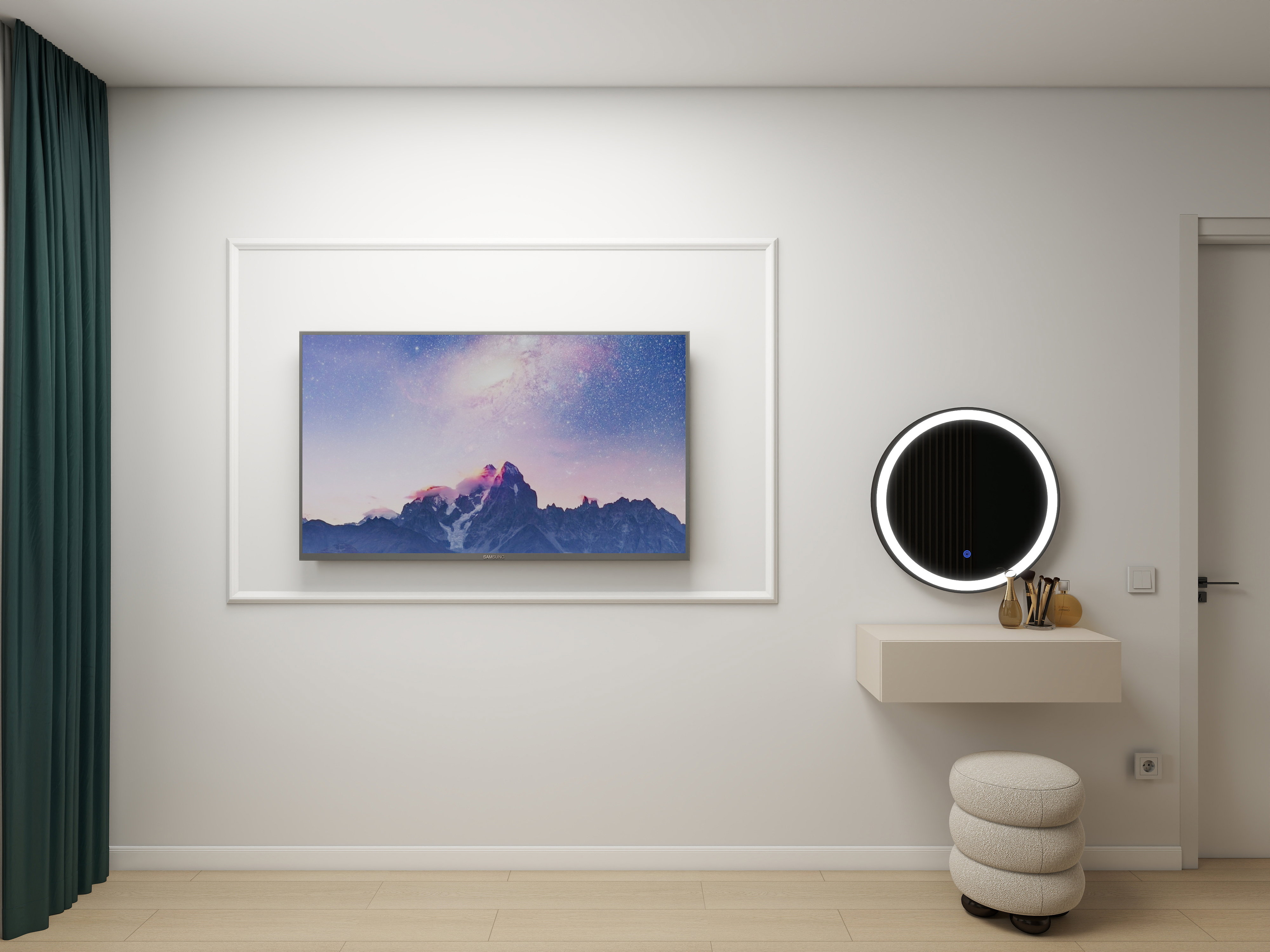 Apartment GA - Cluj-Napoca