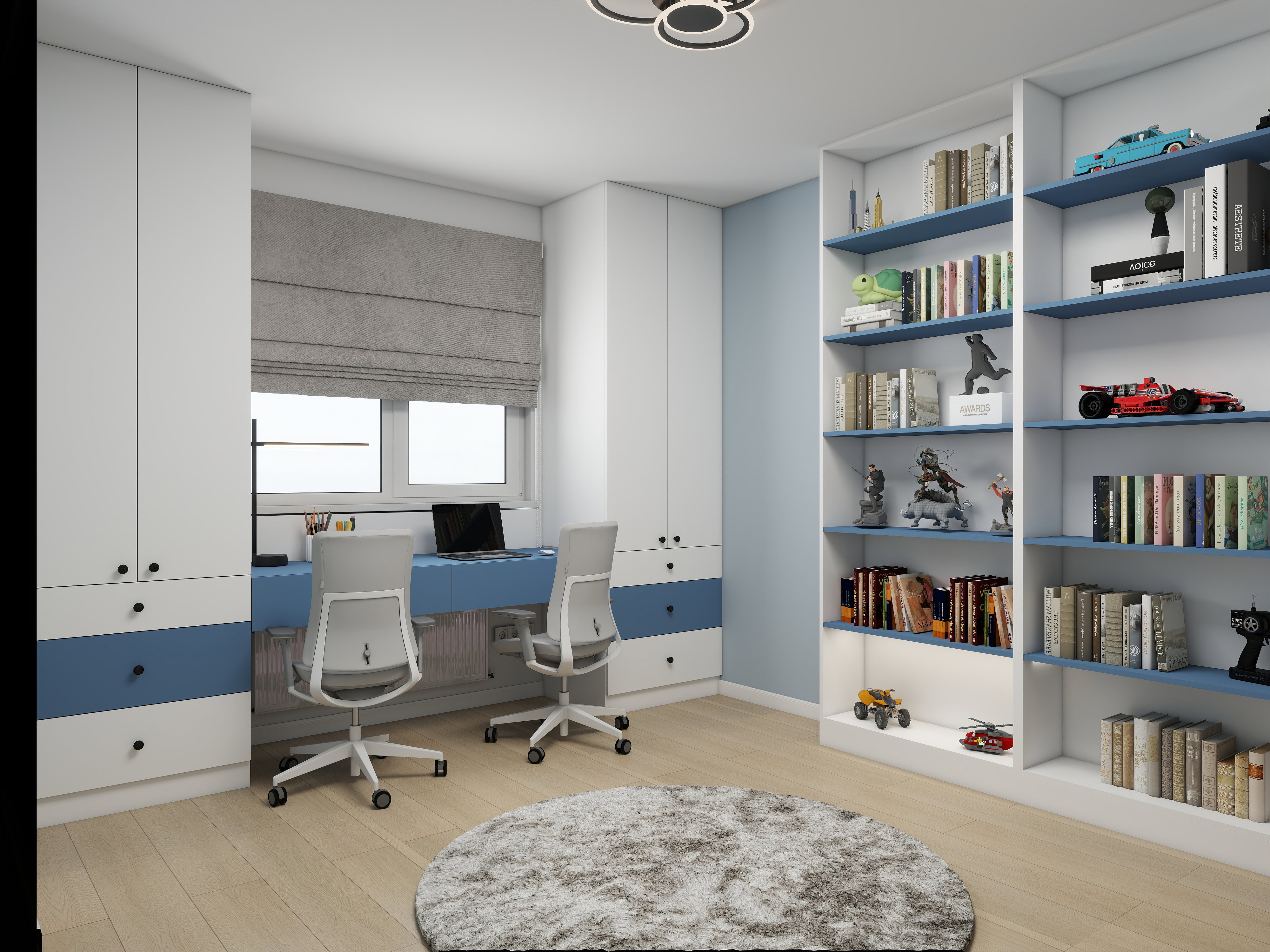 Apartment GA - Cluj-Napoca