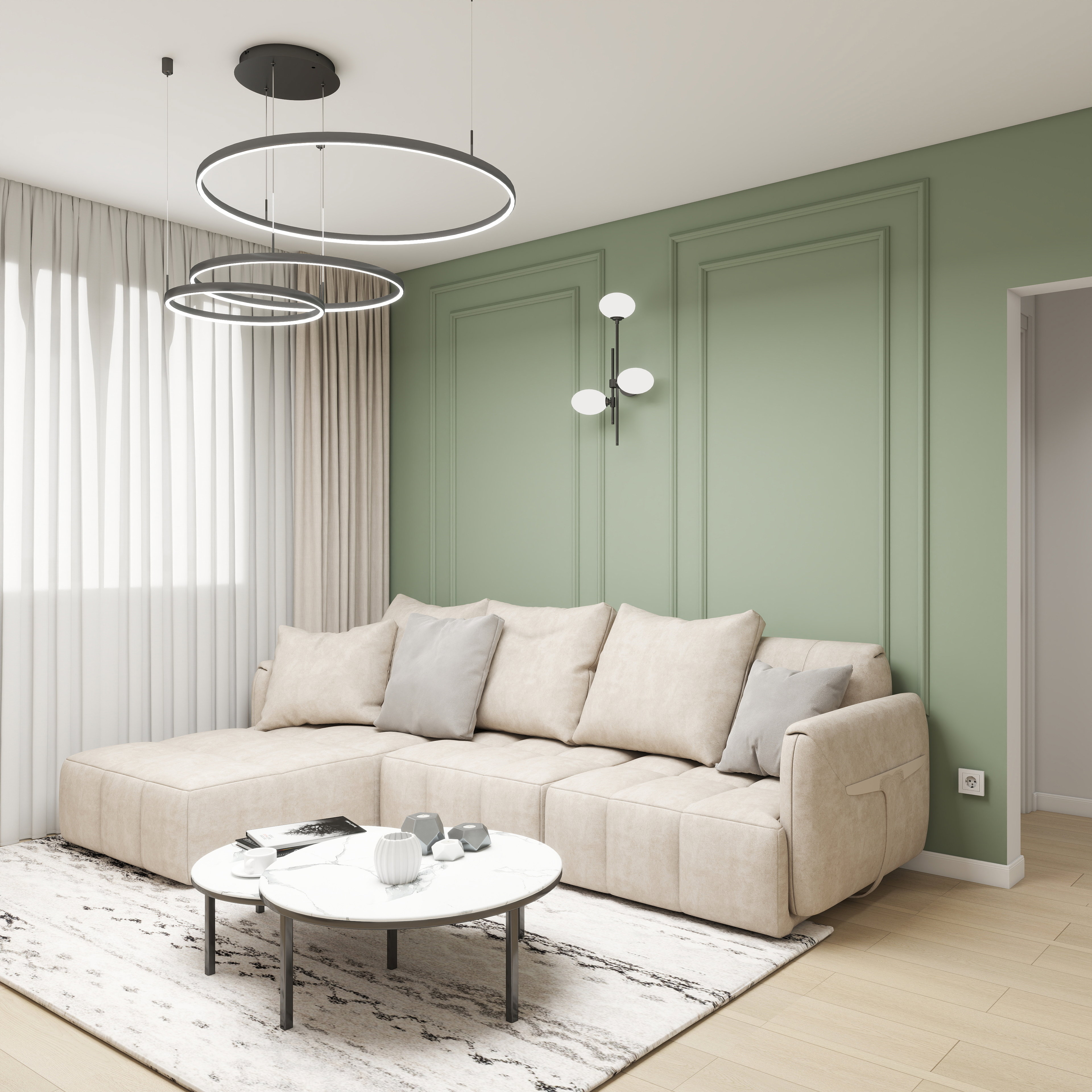 Apartment GA - Cluj-Napoca