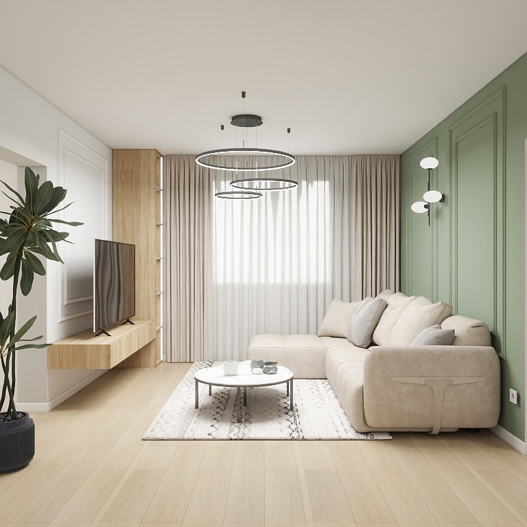 Apartment GA - Cluj-Napoca