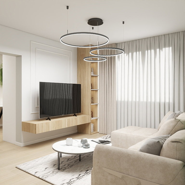 Apartment GA - Cluj-Napoca